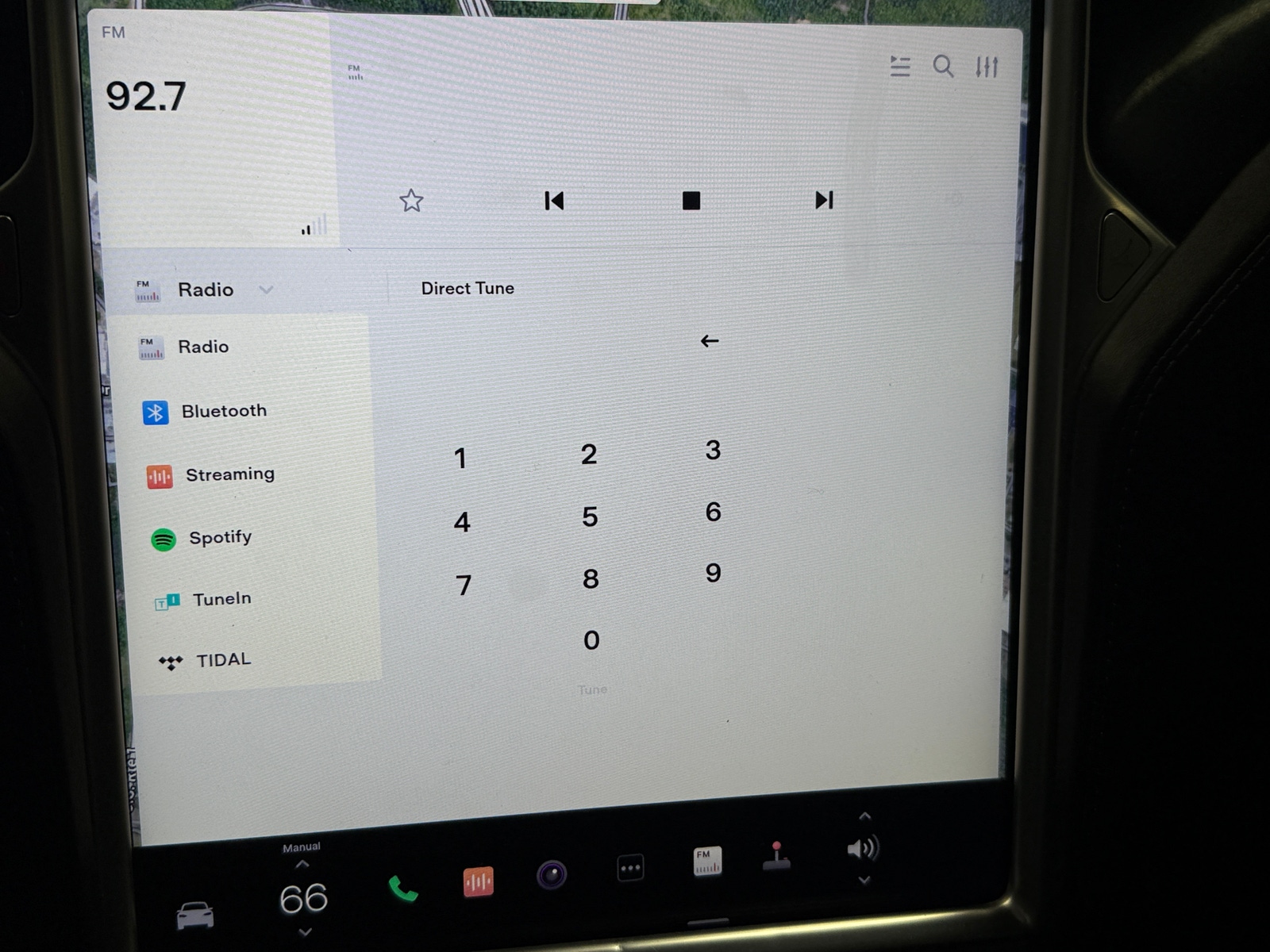 Thumbnail: 2016 Tesla Model X - 3