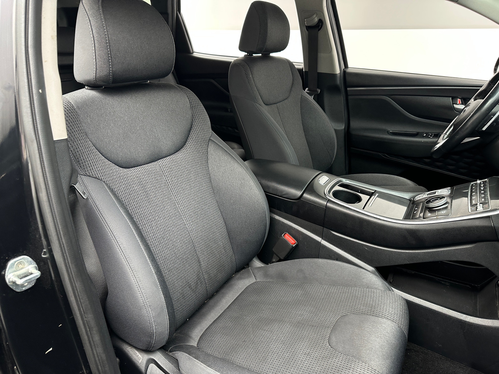 Thumbnail: 2021 Hyundai Santa Fe - 2