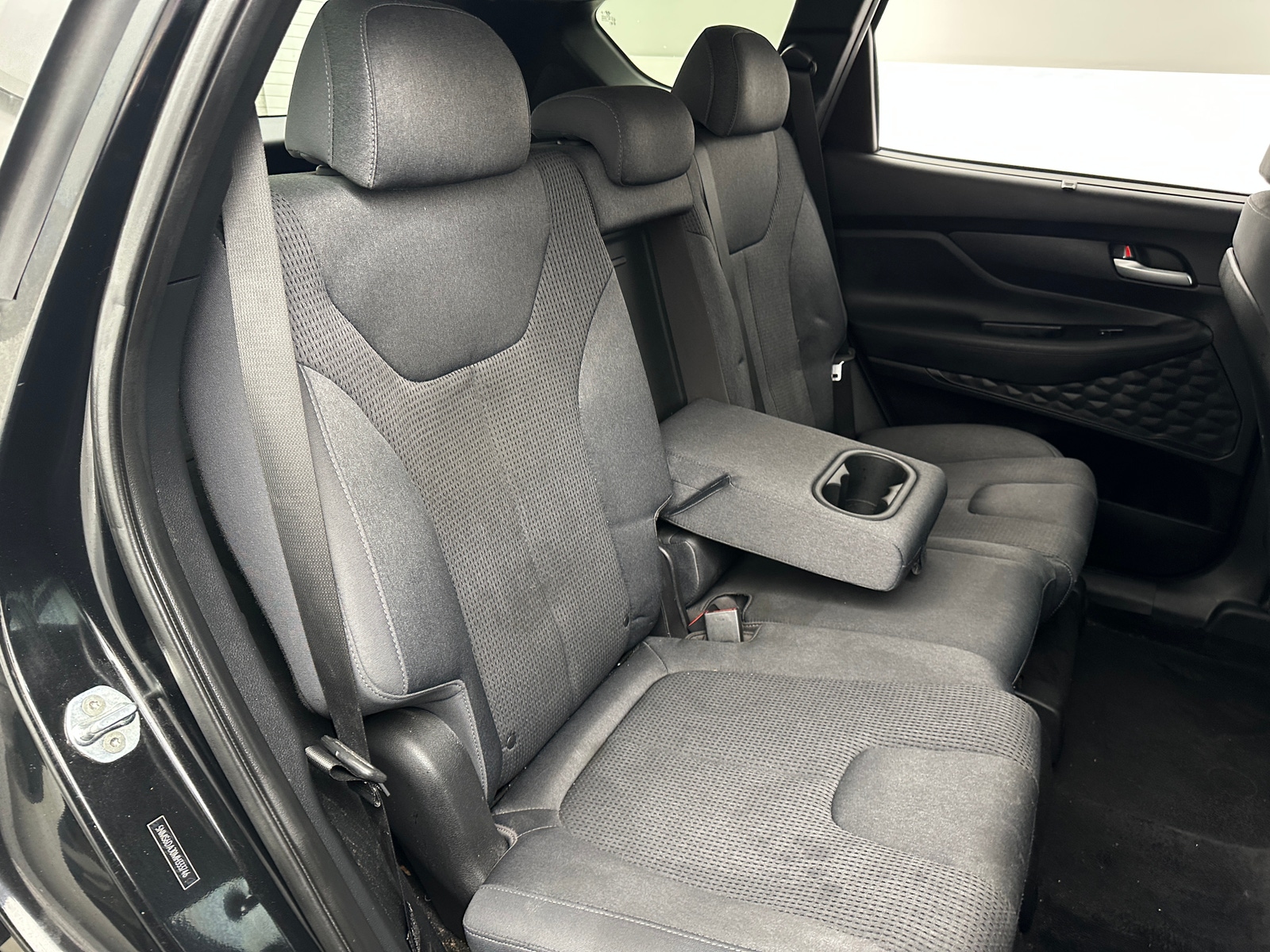 Thumbnail: 2021 Hyundai Santa Fe - 6