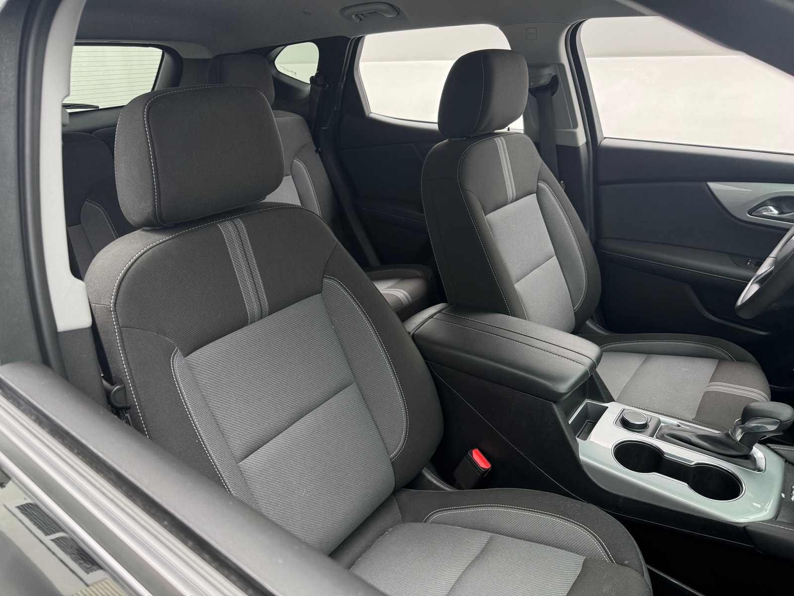 Thumbnail: 2024 Chevrolet Blazer - 2