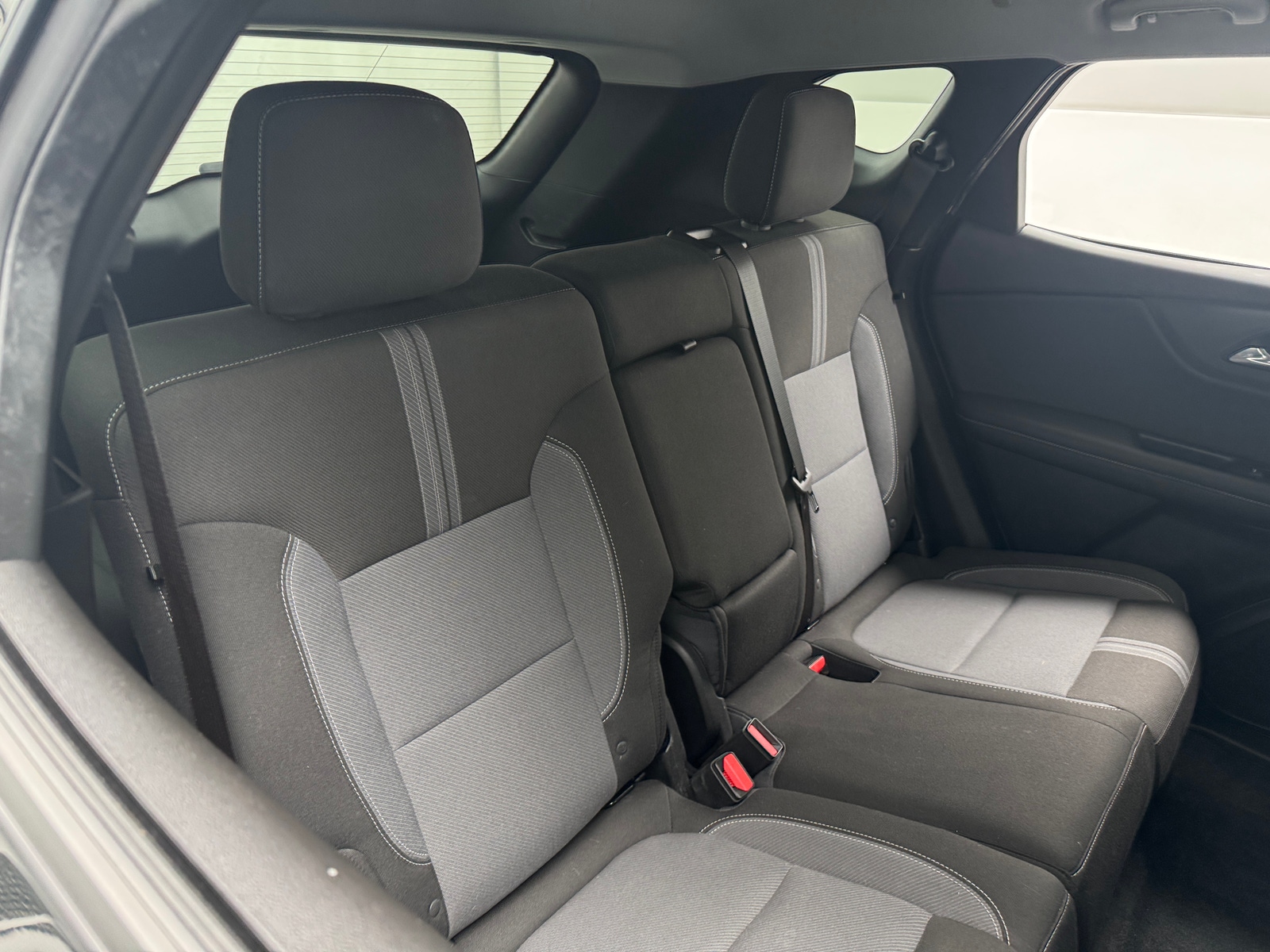 Thumbnail: 2024 Chevrolet Blazer - 6