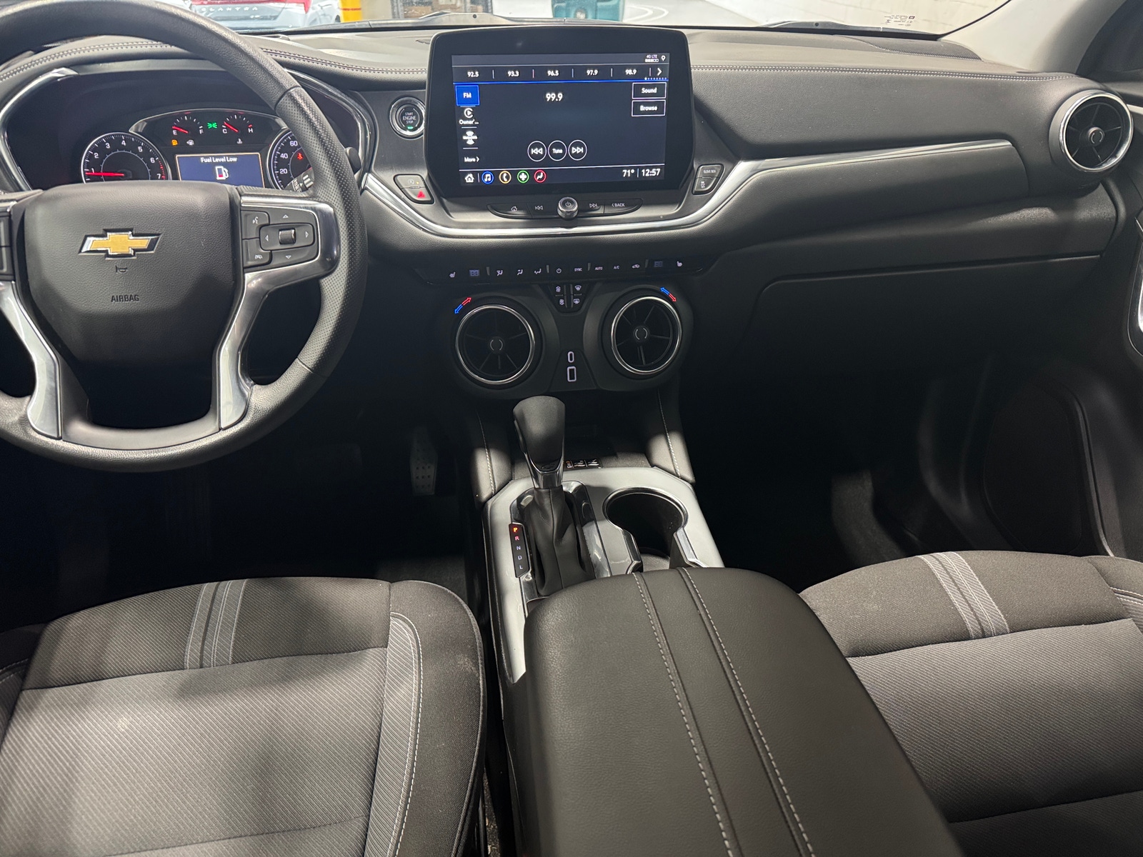 Thumbnail: 2024 Chevrolet Blazer - 3