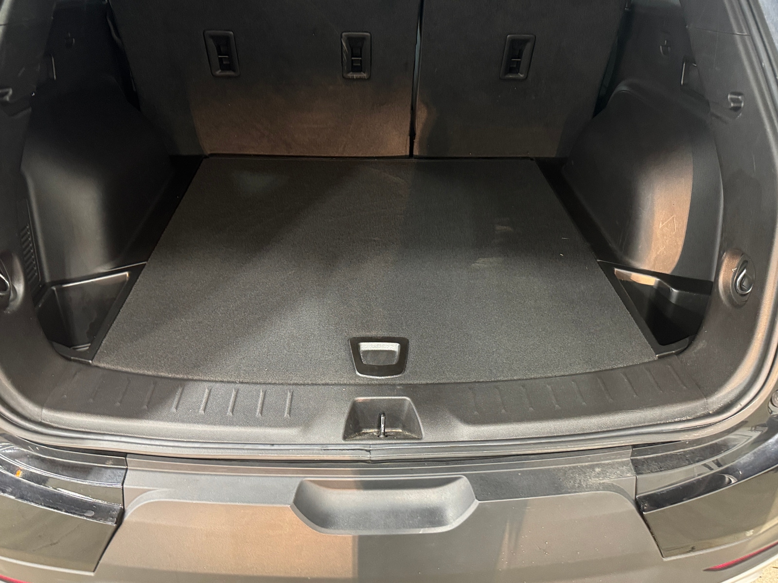 Thumbnail: 2024 Chevrolet Blazer - 7