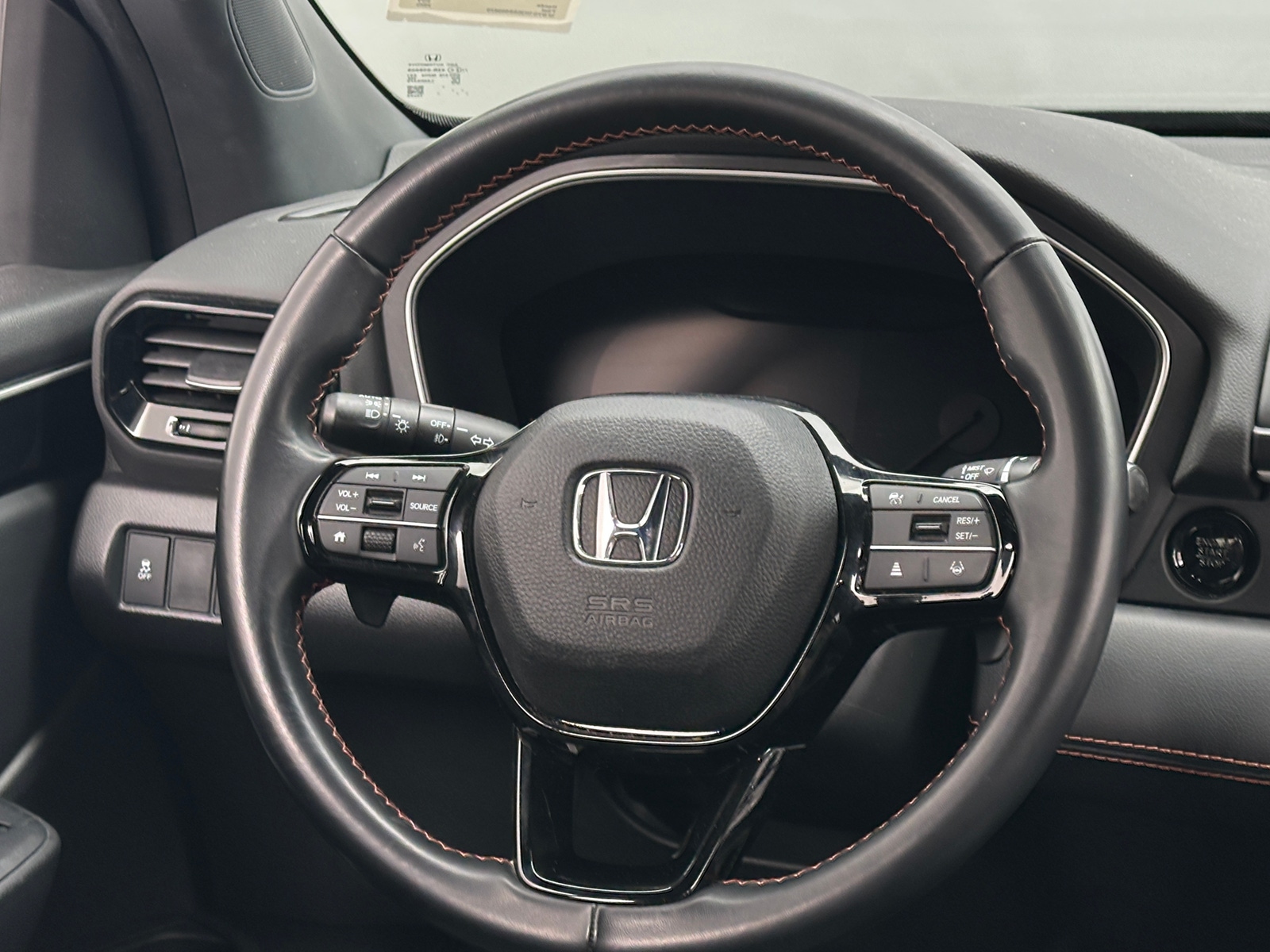 Thumbnail: 2025 Honda Pilot - 5