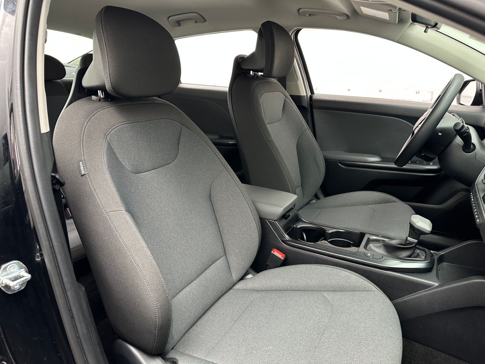 Thumbnail: 2025 Kia K4 - 2