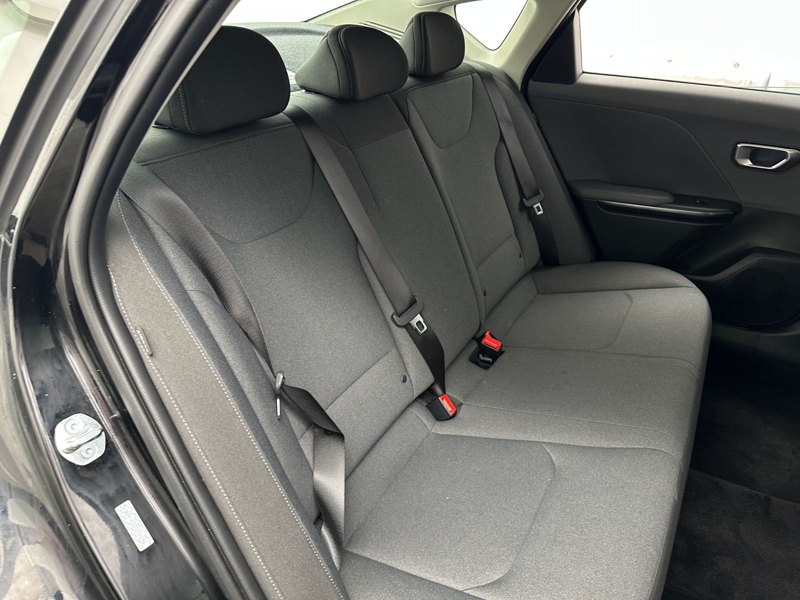 Thumbnail: 2025 Kia K4 - 6