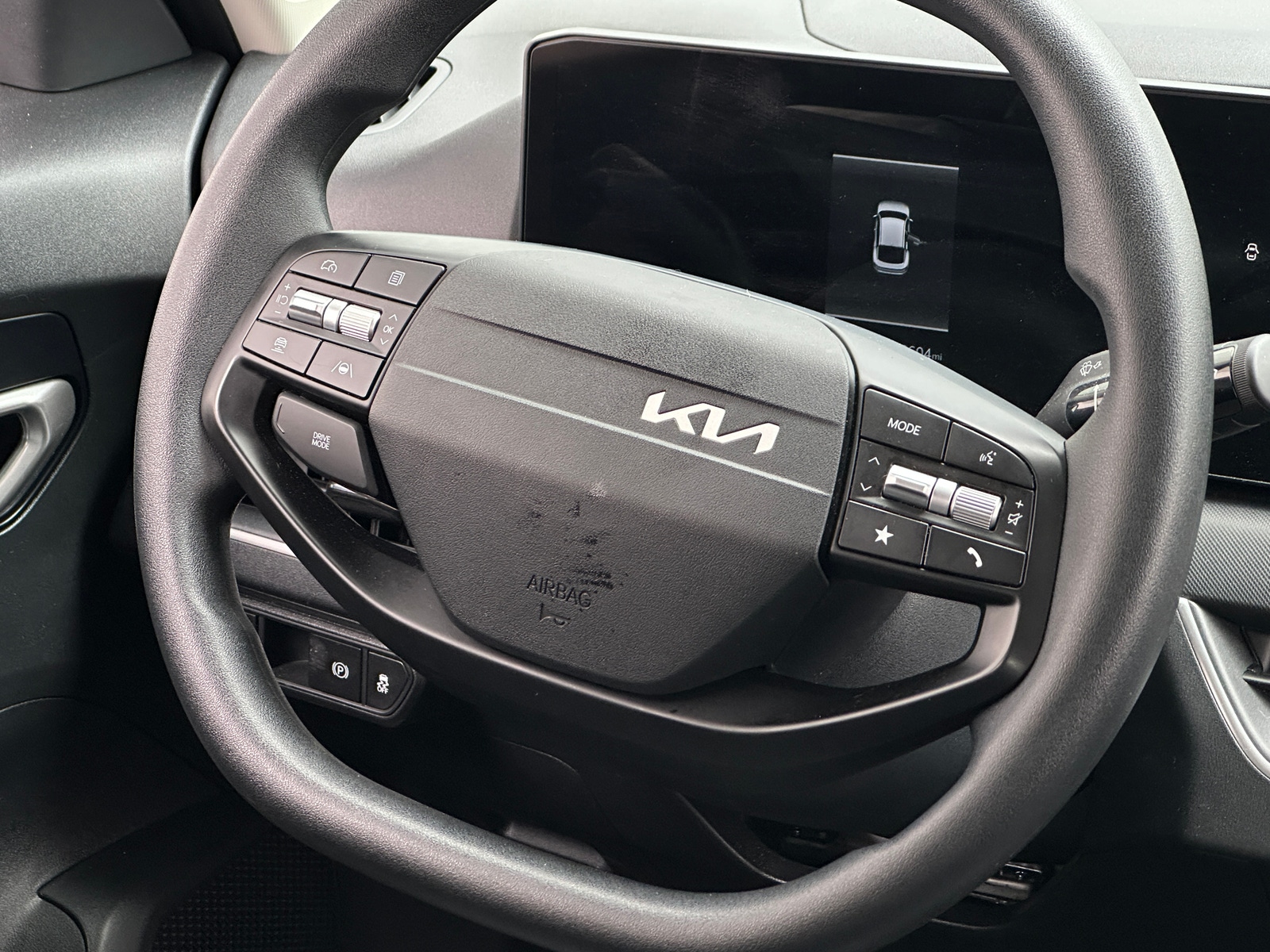 Thumbnail: 2025 Kia K4 - 5