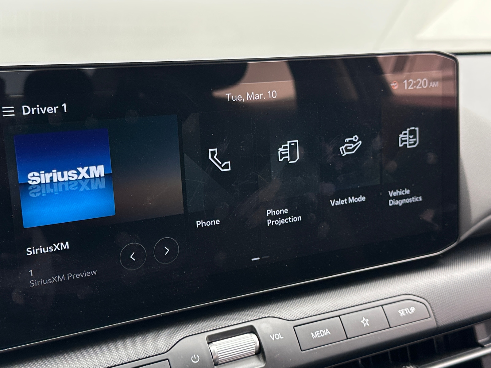 Thumbnail: 2025 Kia K4 - 4