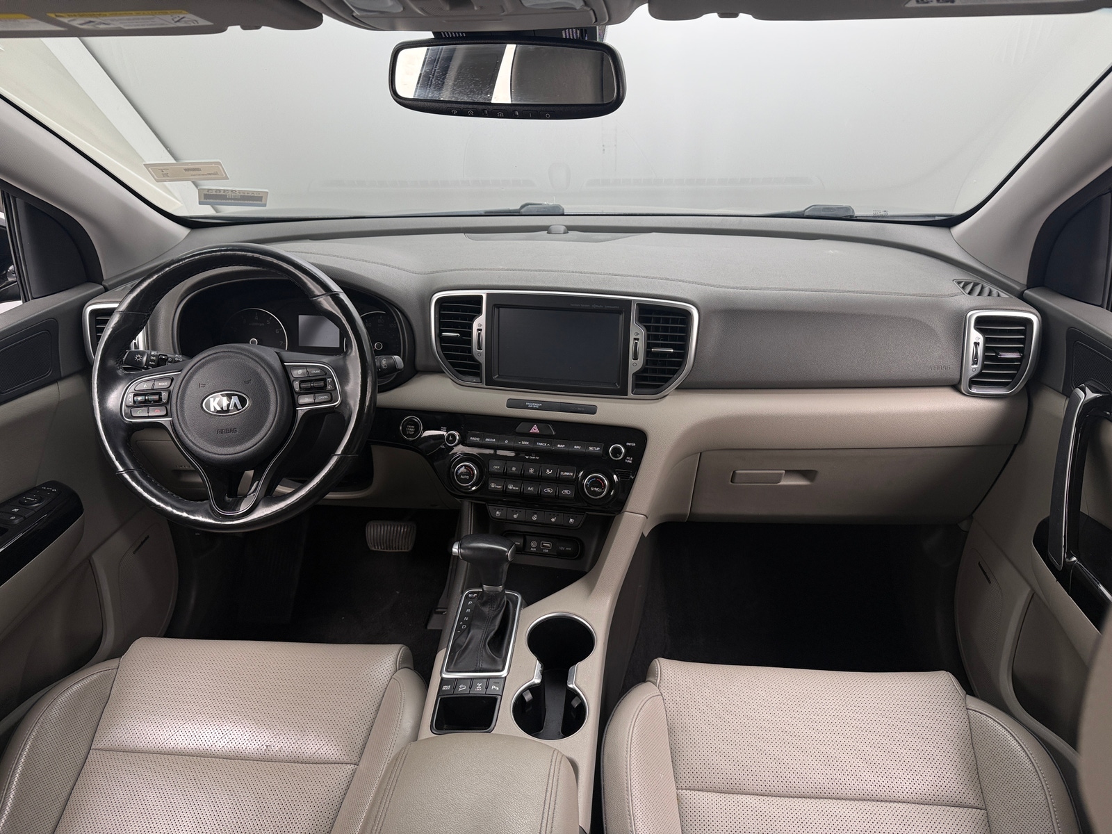 Thumbnail: 2019 Kia Sportage - 2