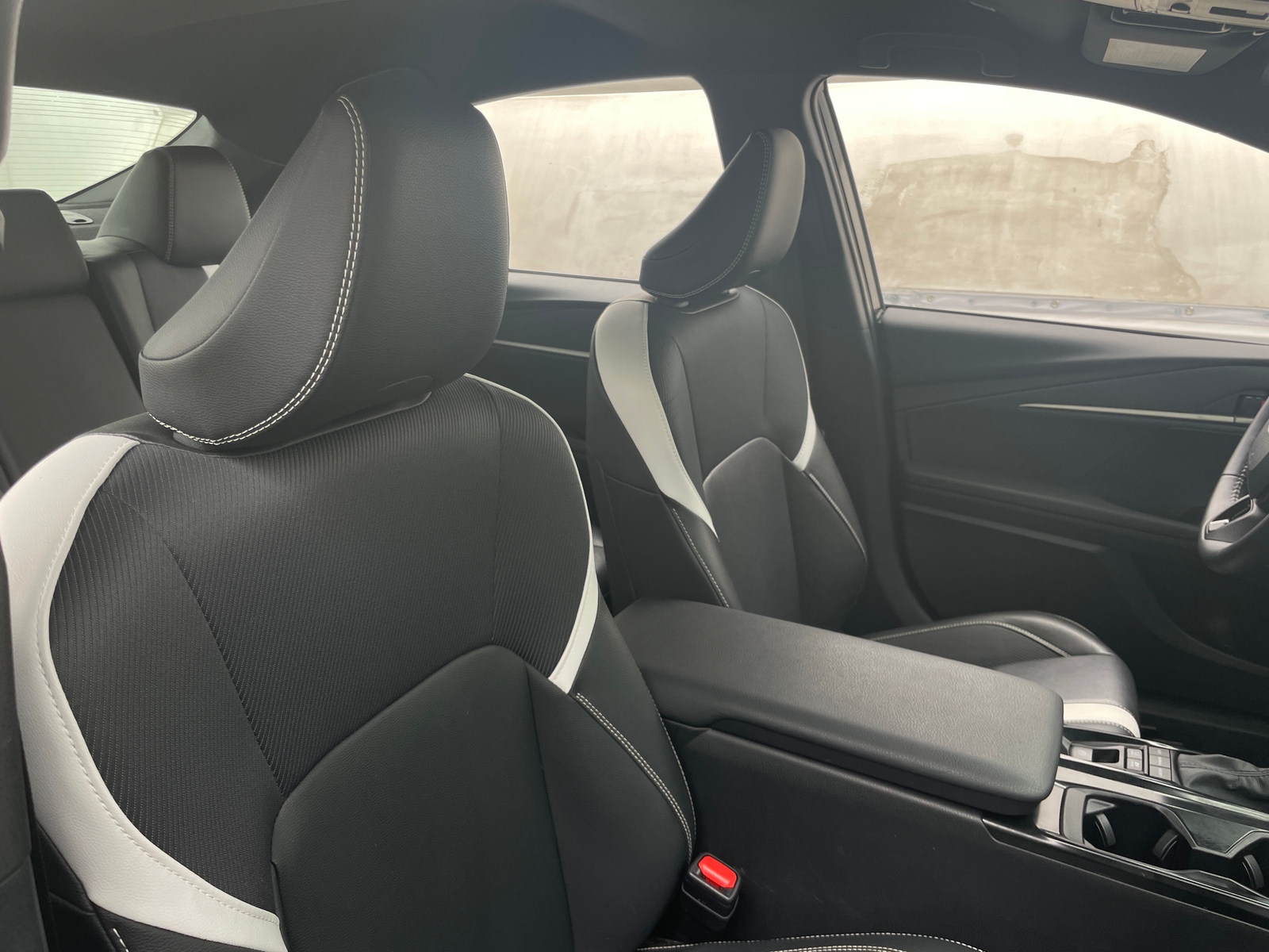 Thumbnail: 2025 Toyota Camry - 2