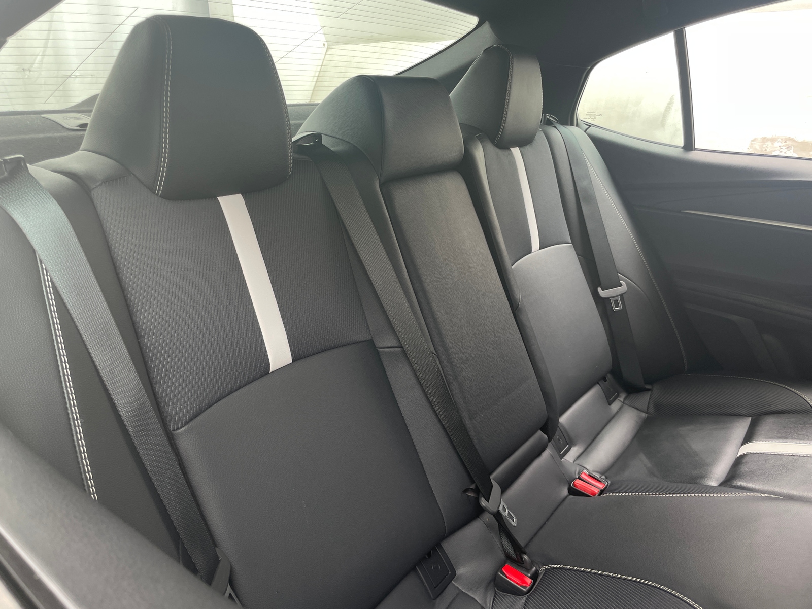 Thumbnail: 2025 Toyota Camry - 6