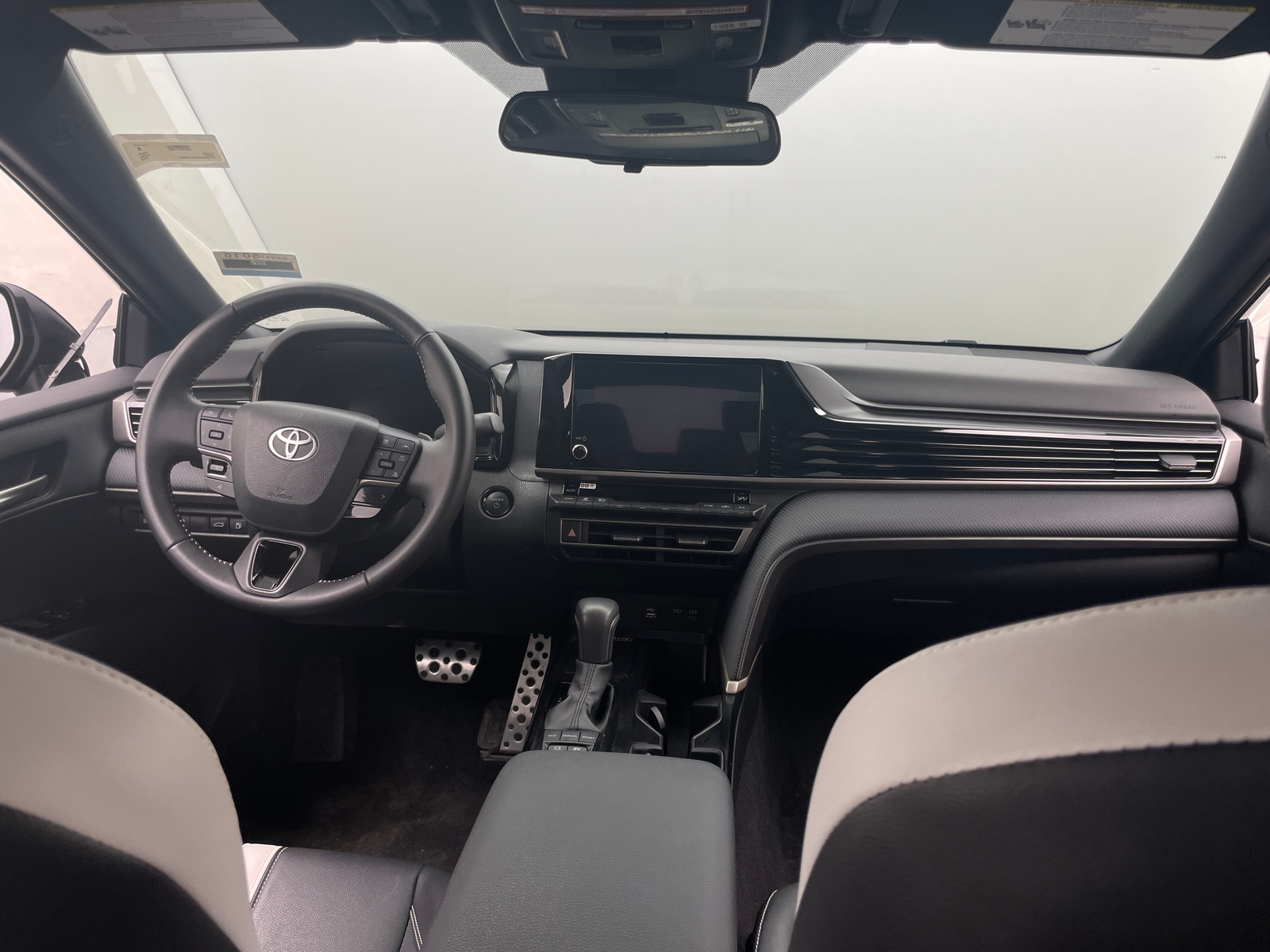 Thumbnail: 2025 Toyota Camry - 3