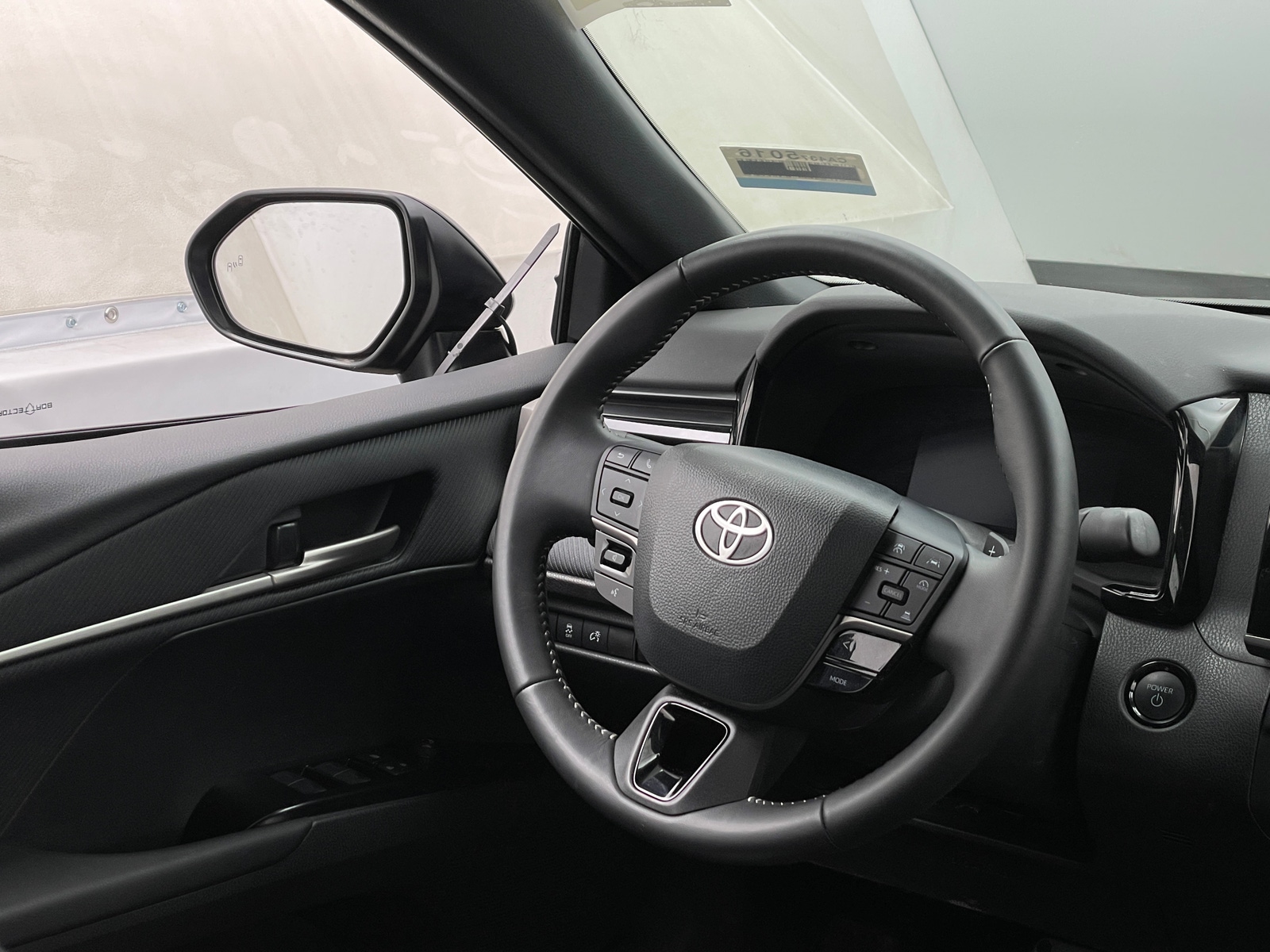 Thumbnail: 2025 Toyota Camry - 5