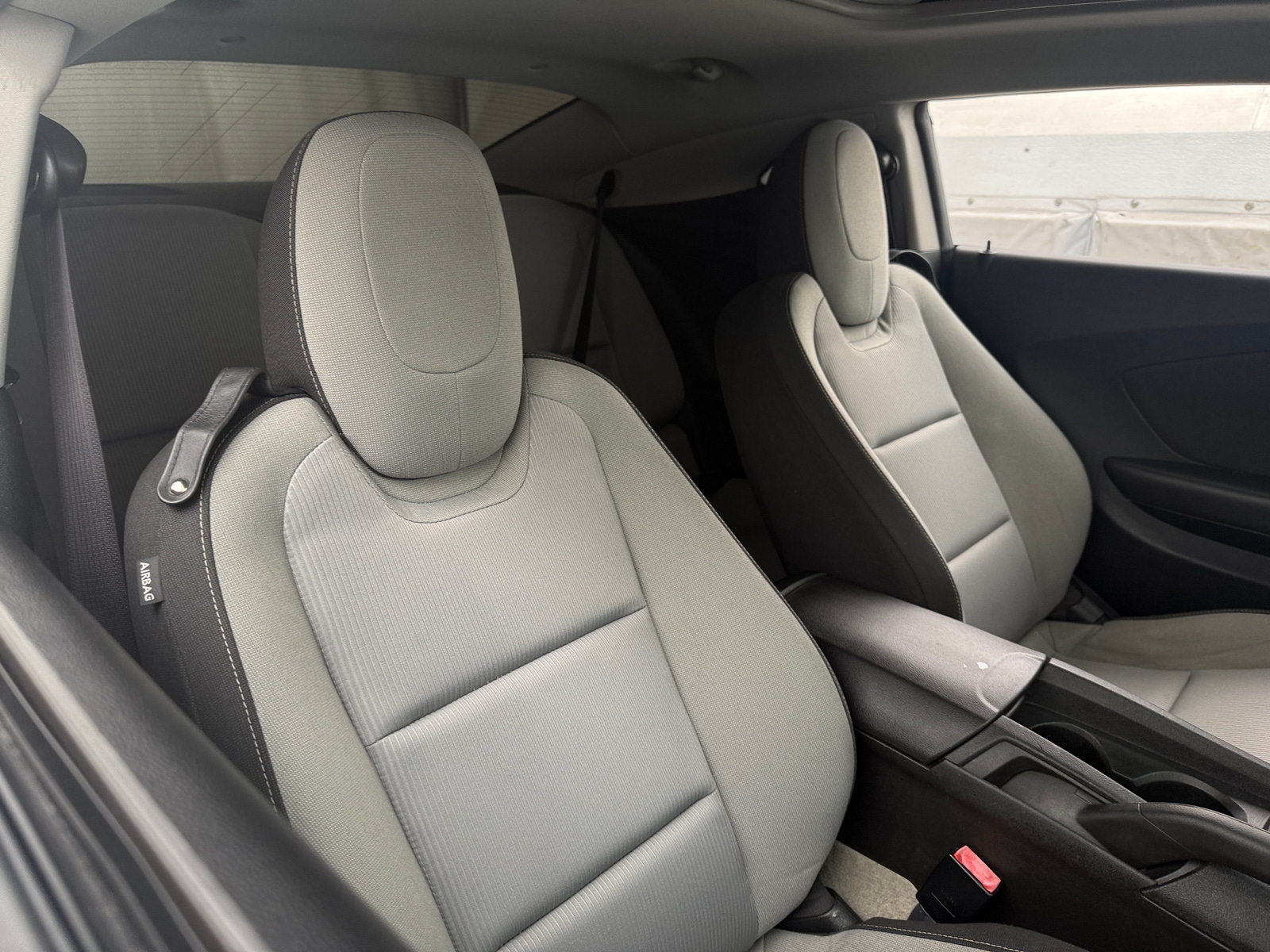 Thumbnail: 2015 Chevrolet Camaro - 2