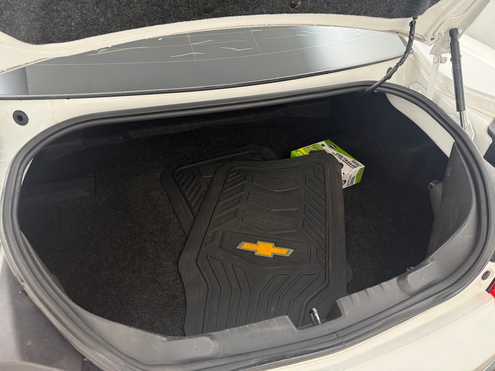 Thumbnail: 2015 Chevrolet Camaro - 5