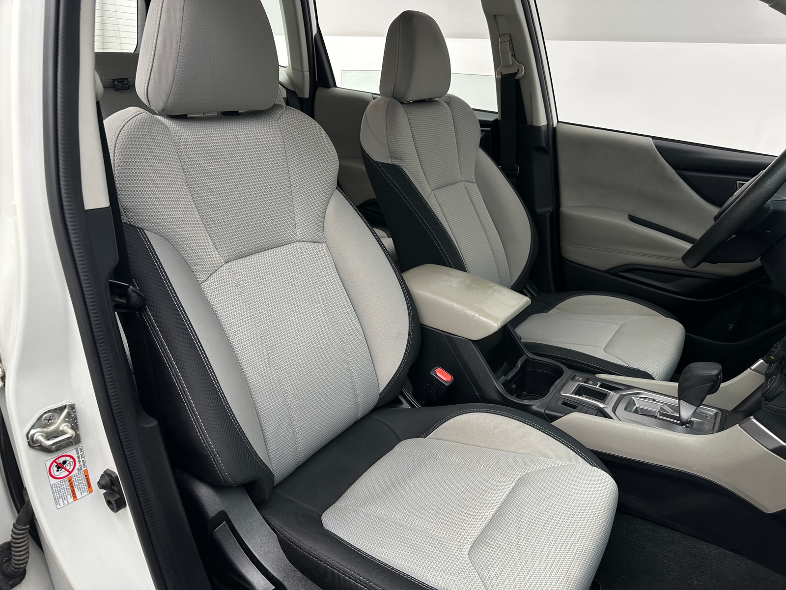 Thumbnail: 2020 Subaru Forester - 2