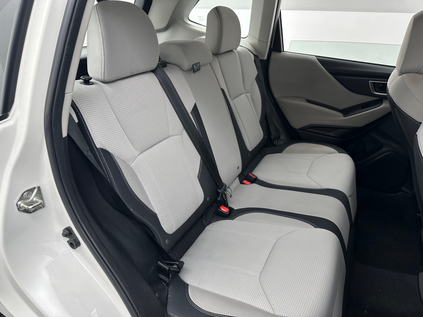 Thumbnail: 2020 Subaru Forester - 6