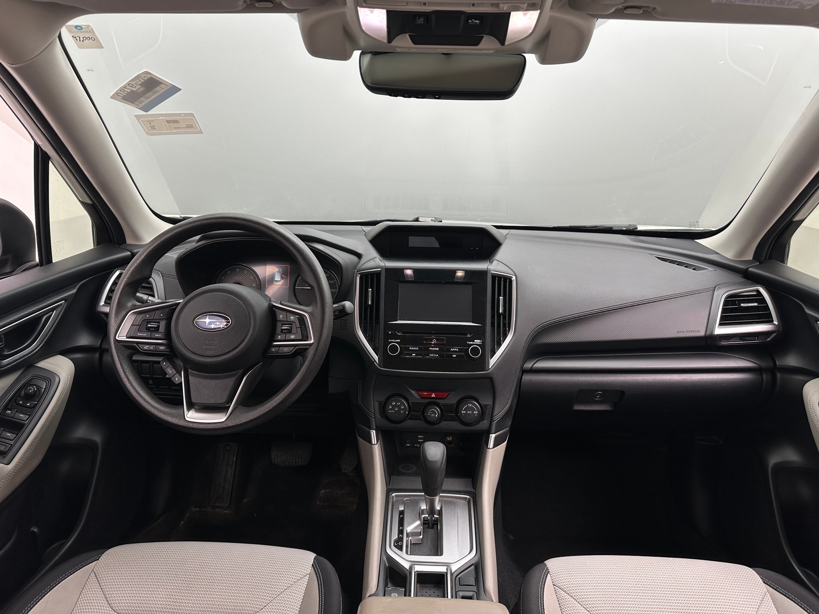 Thumbnail: 2020 Subaru Forester - 3
