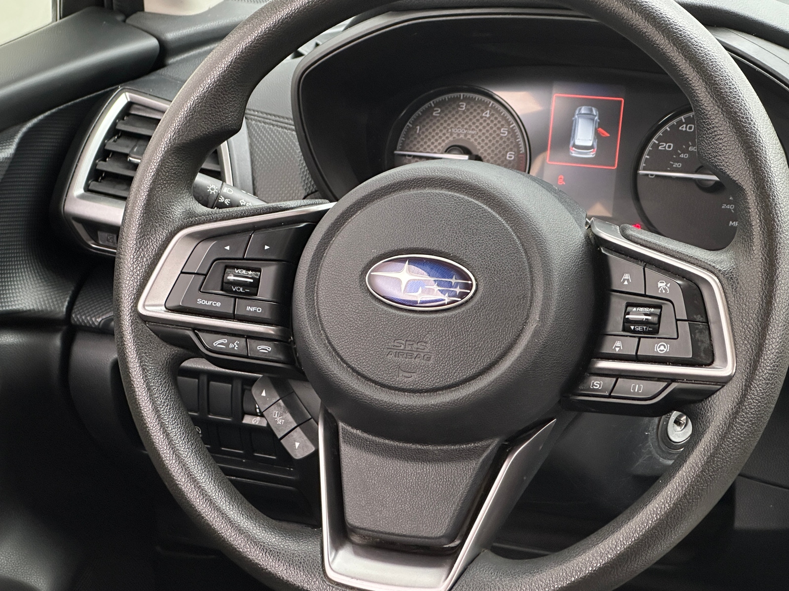 Thumbnail: 2020 Subaru Forester - 5
