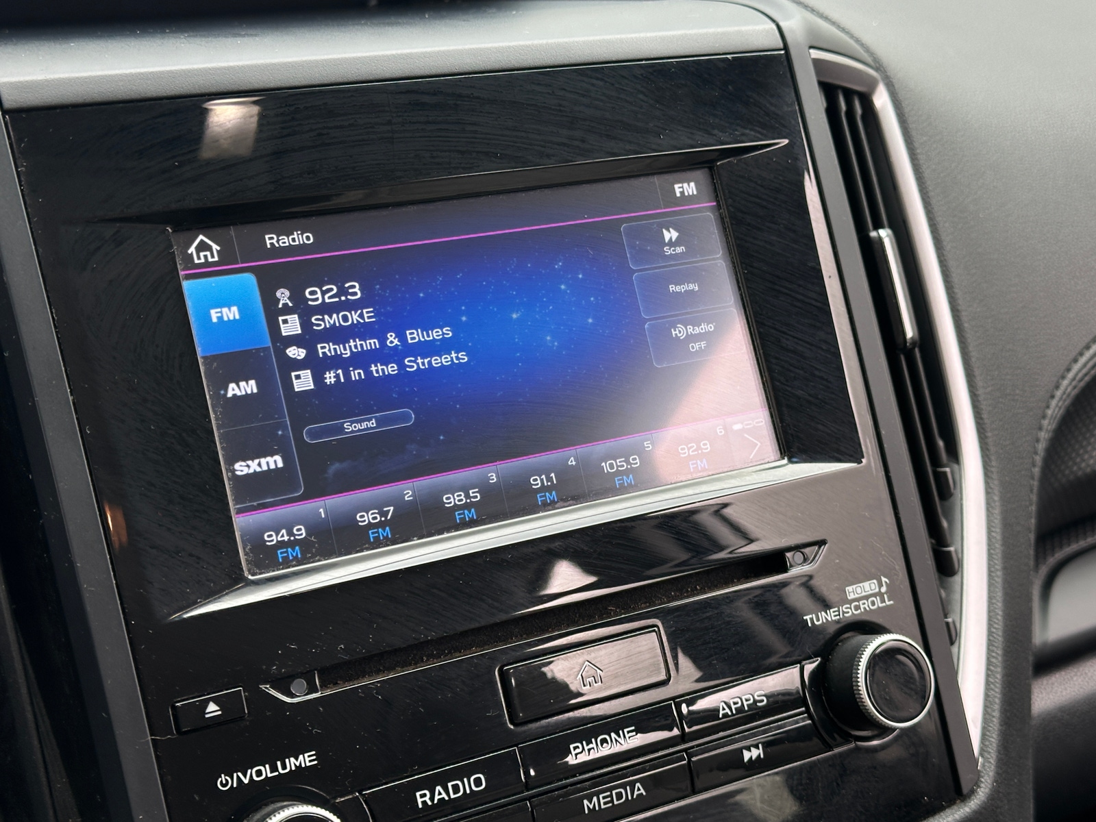 Thumbnail: 2020 Subaru Forester - 4