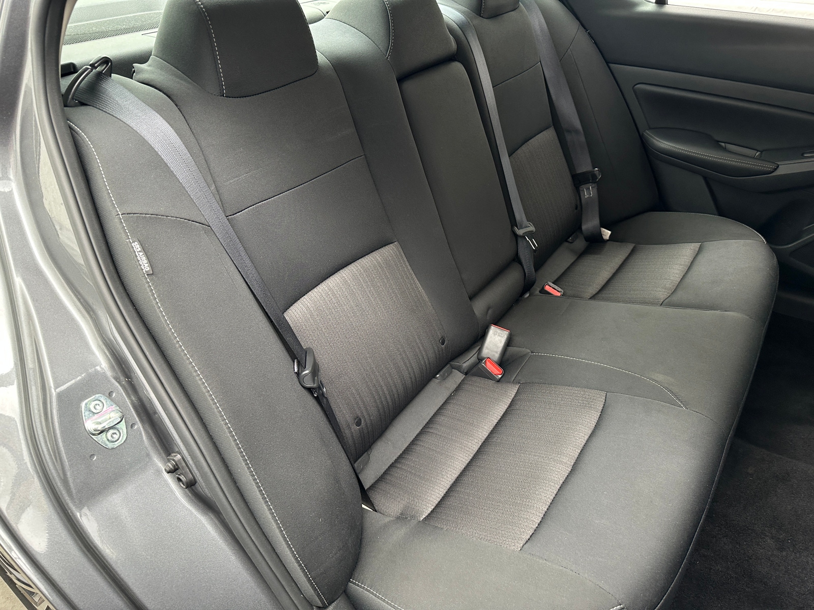 Thumbnail: 2025 Nissan Altima - 6