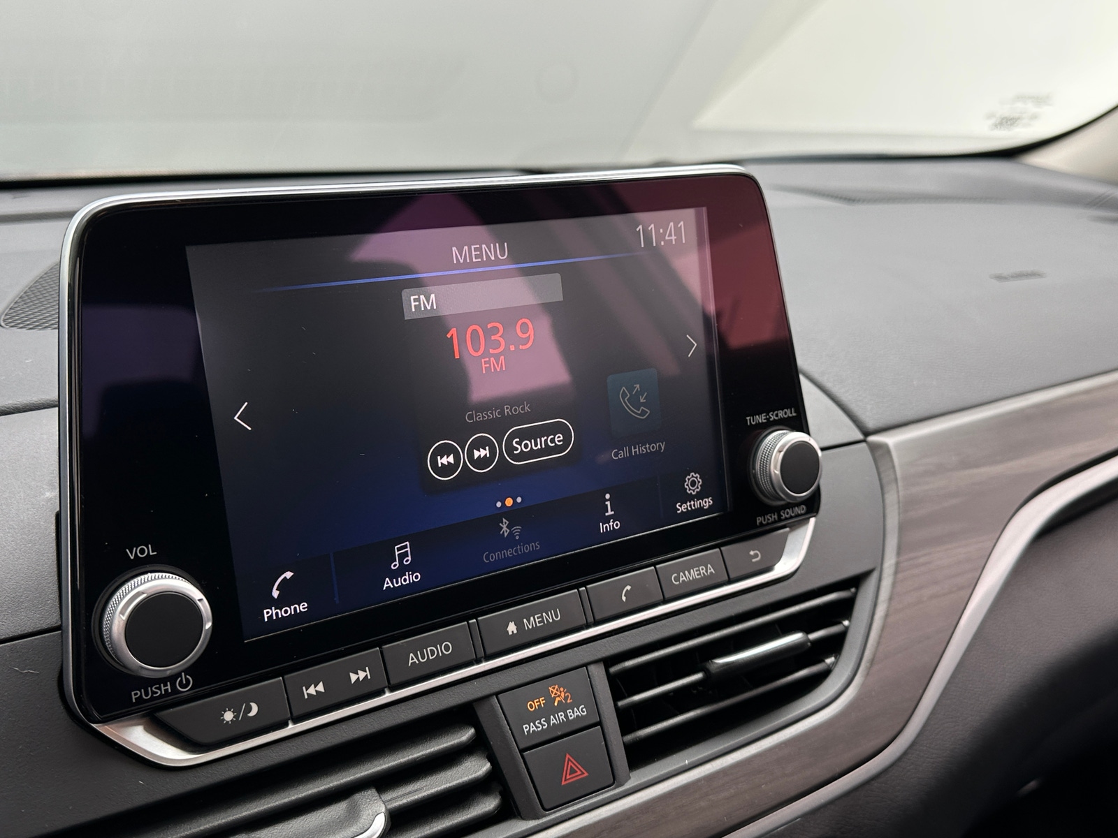 Thumbnail: 2025 Nissan Altima - 4