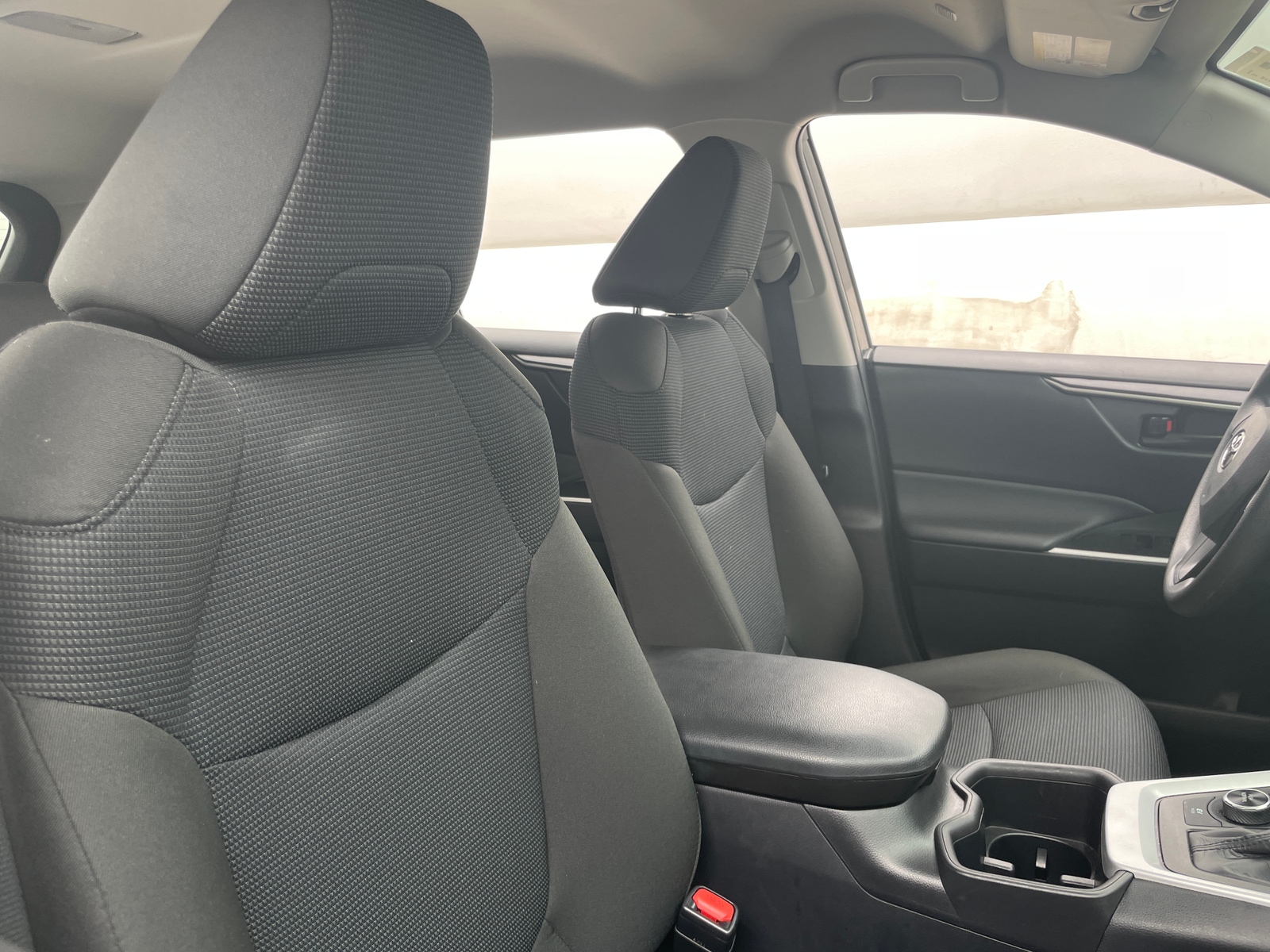 Thumbnail: 2025 Toyota RAV4 - 2