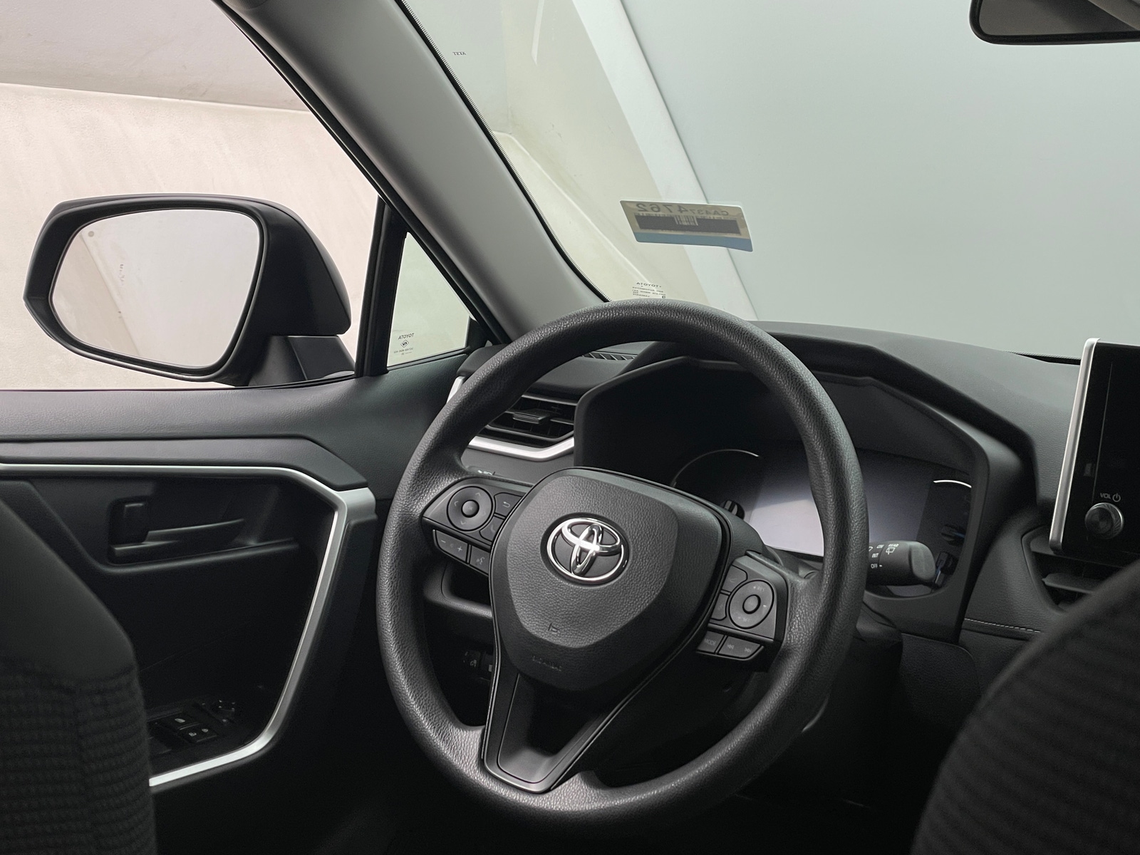 Thumbnail: 2025 Toyota RAV4 - 5