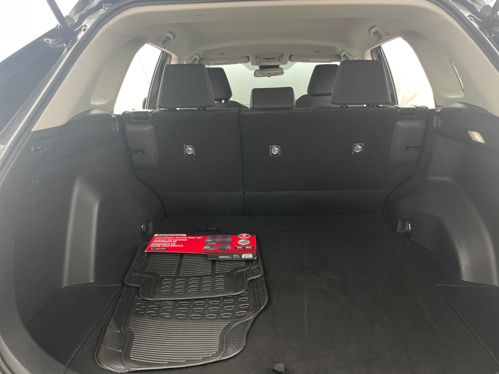 Thumbnail: 2025 Toyota RAV4 - 7