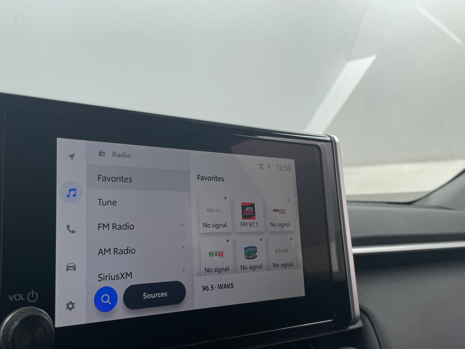 Thumbnail: 2025 Toyota RAV4 - 4