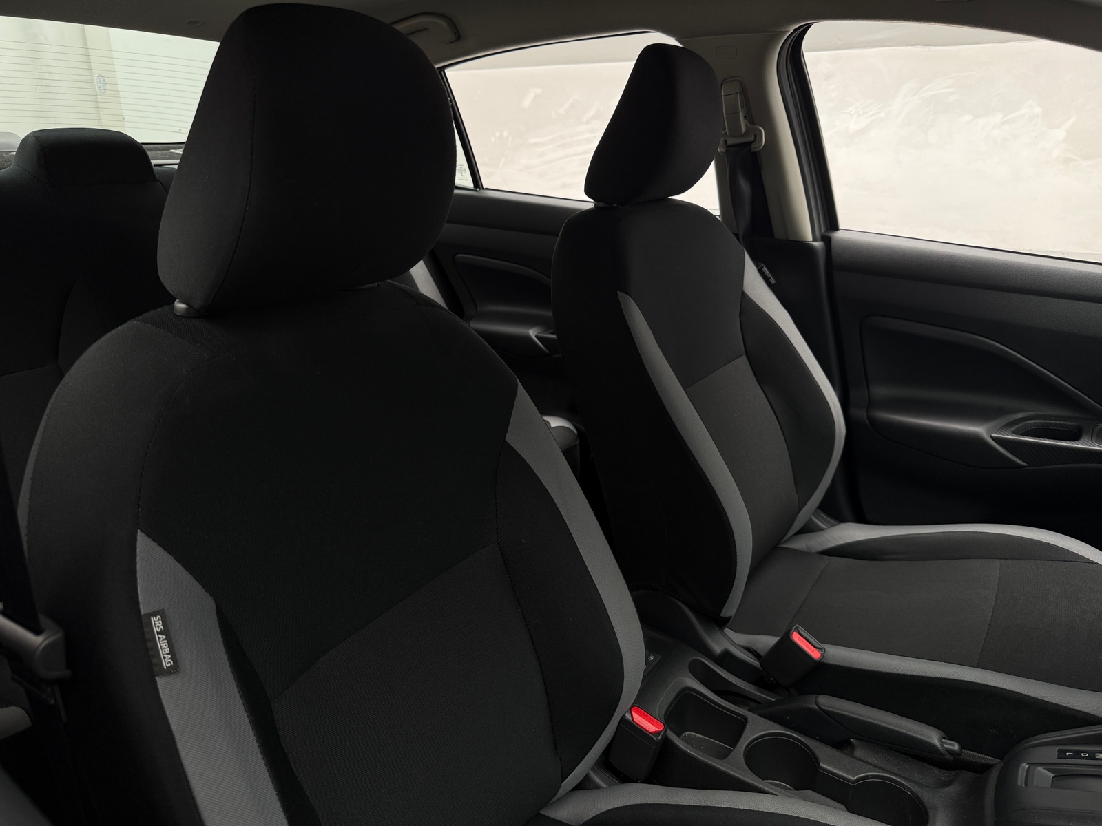 Thumbnail: 2025 Nissan Versa - 2