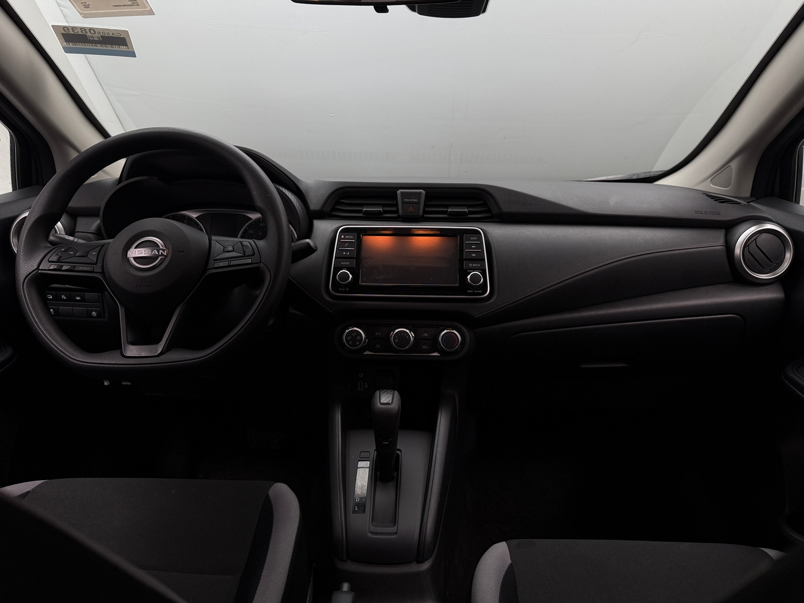 Thumbnail: 2025 Nissan Versa - 3