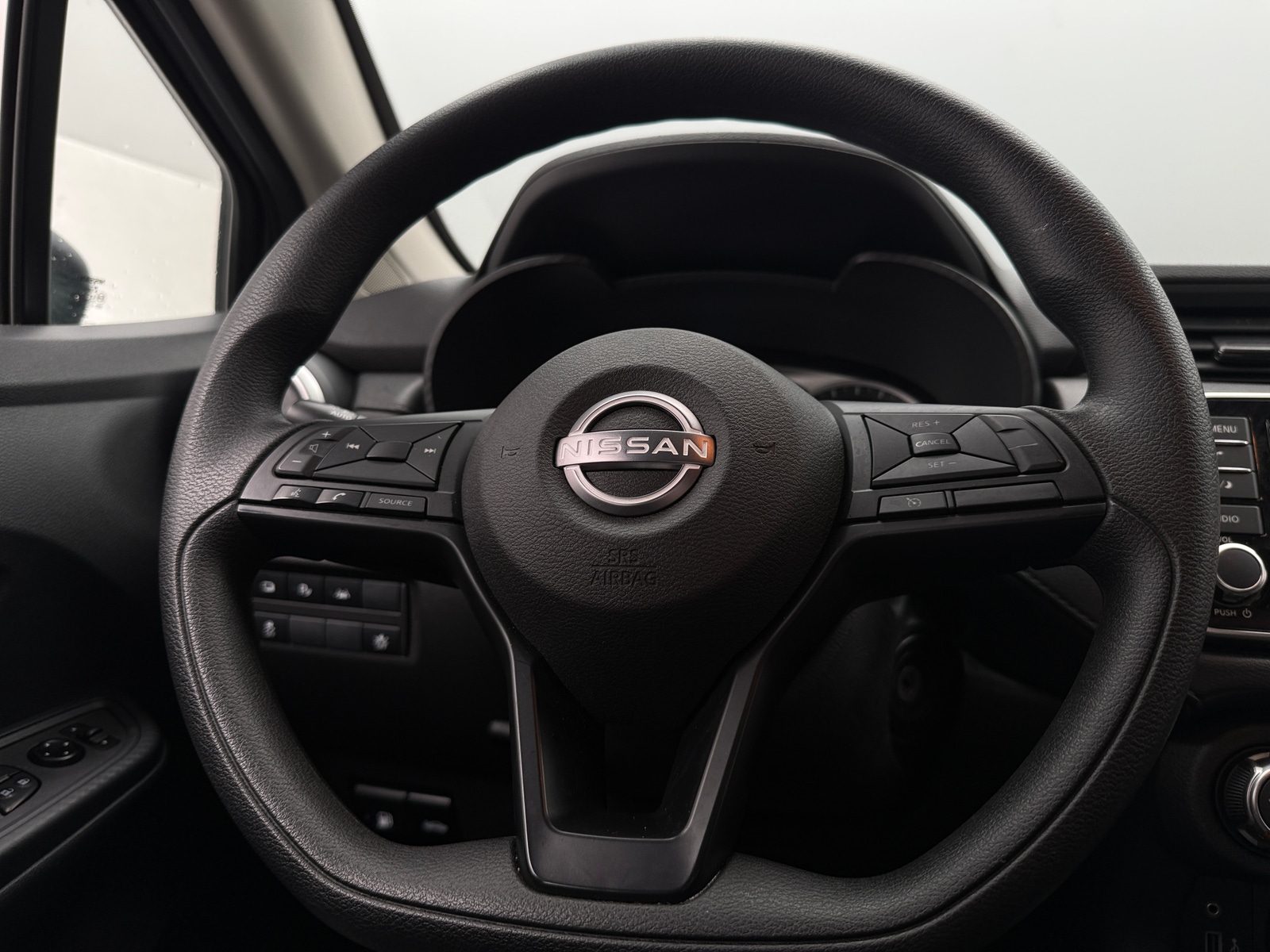 Thumbnail: 2025 Nissan Versa - 5