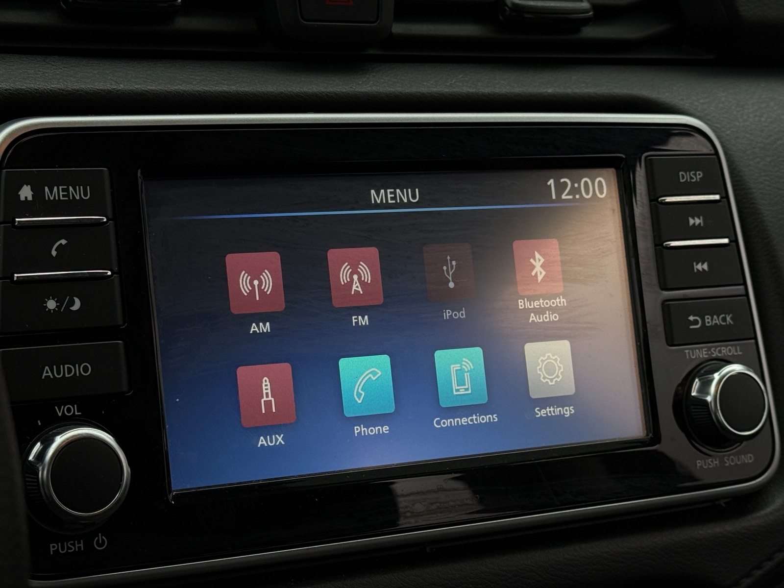 Thumbnail: 2025 Nissan Versa - 4