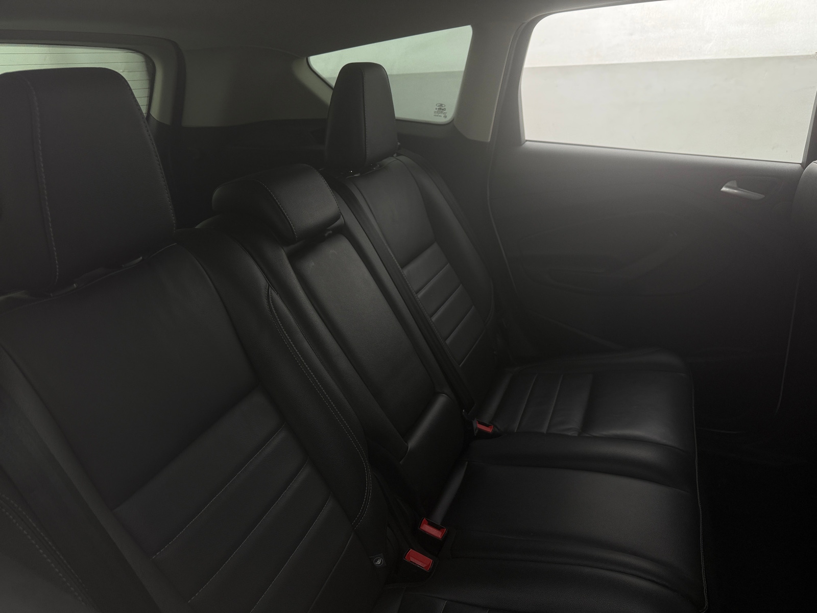 Thumbnail: 2016 Ford Escape - 5