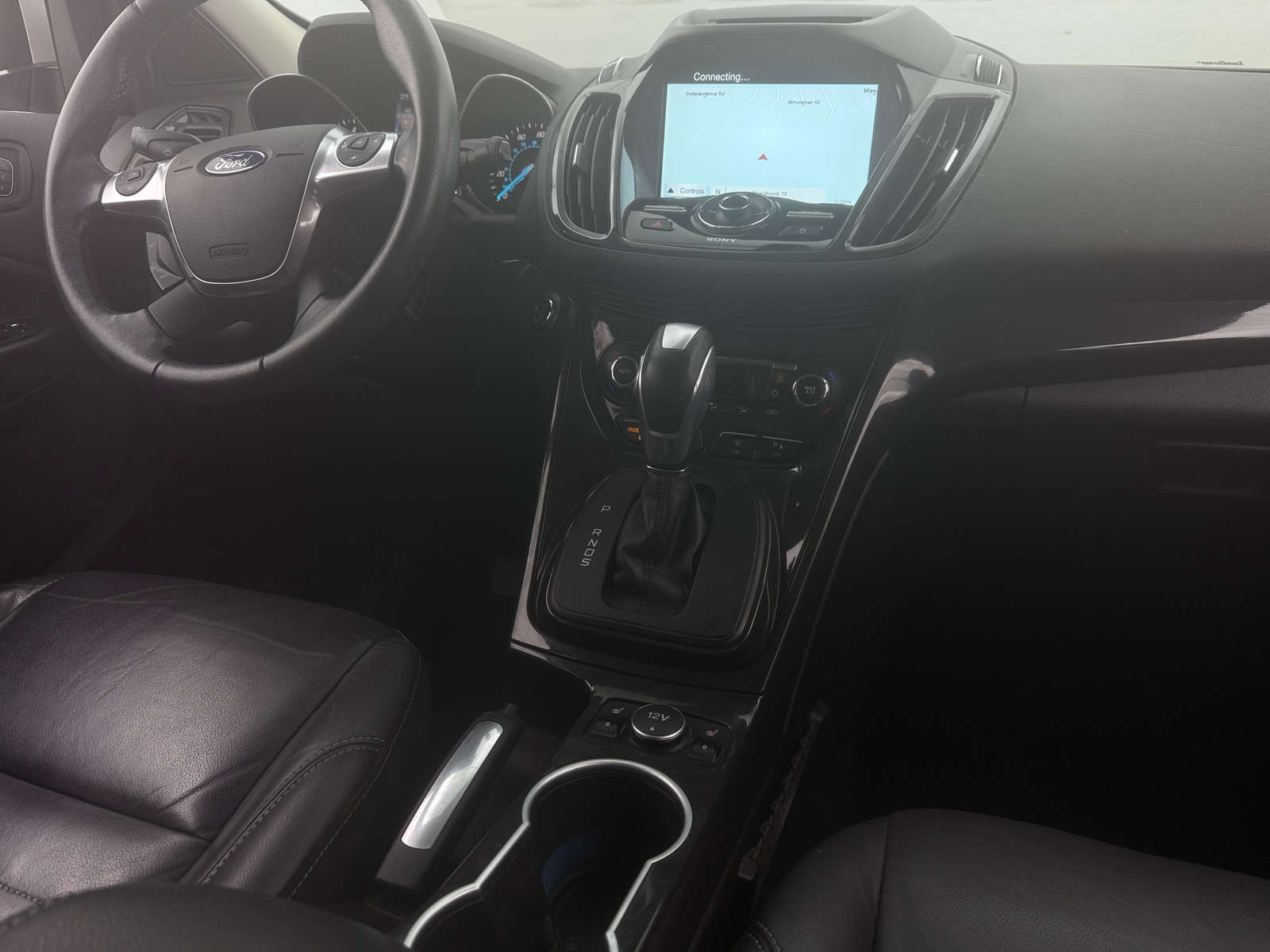 Thumbnail: 2016 Ford Escape - 2