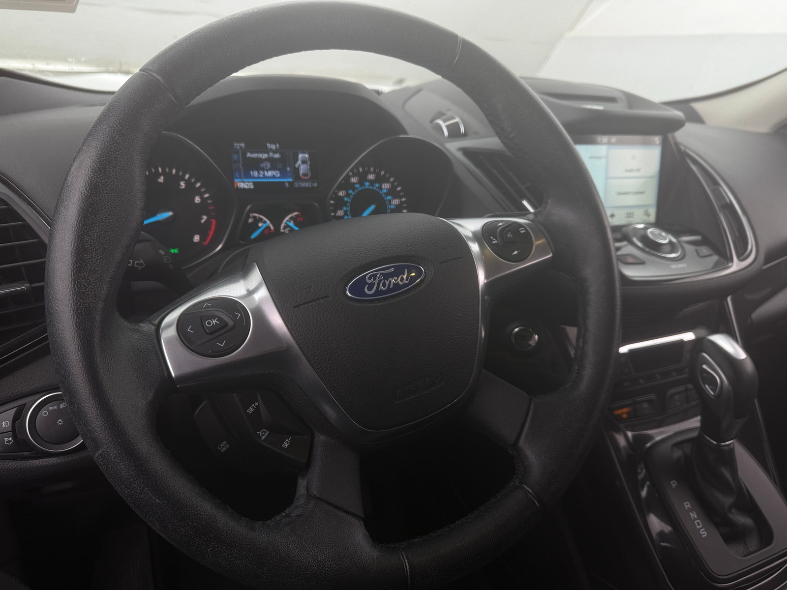 Thumbnail: 2016 Ford Escape - 4