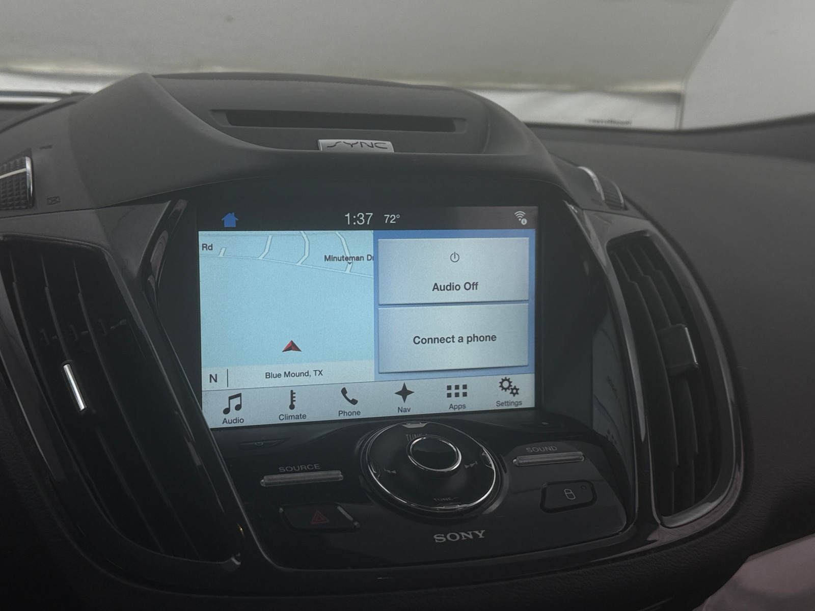 Thumbnail: 2016 Ford Escape - 3