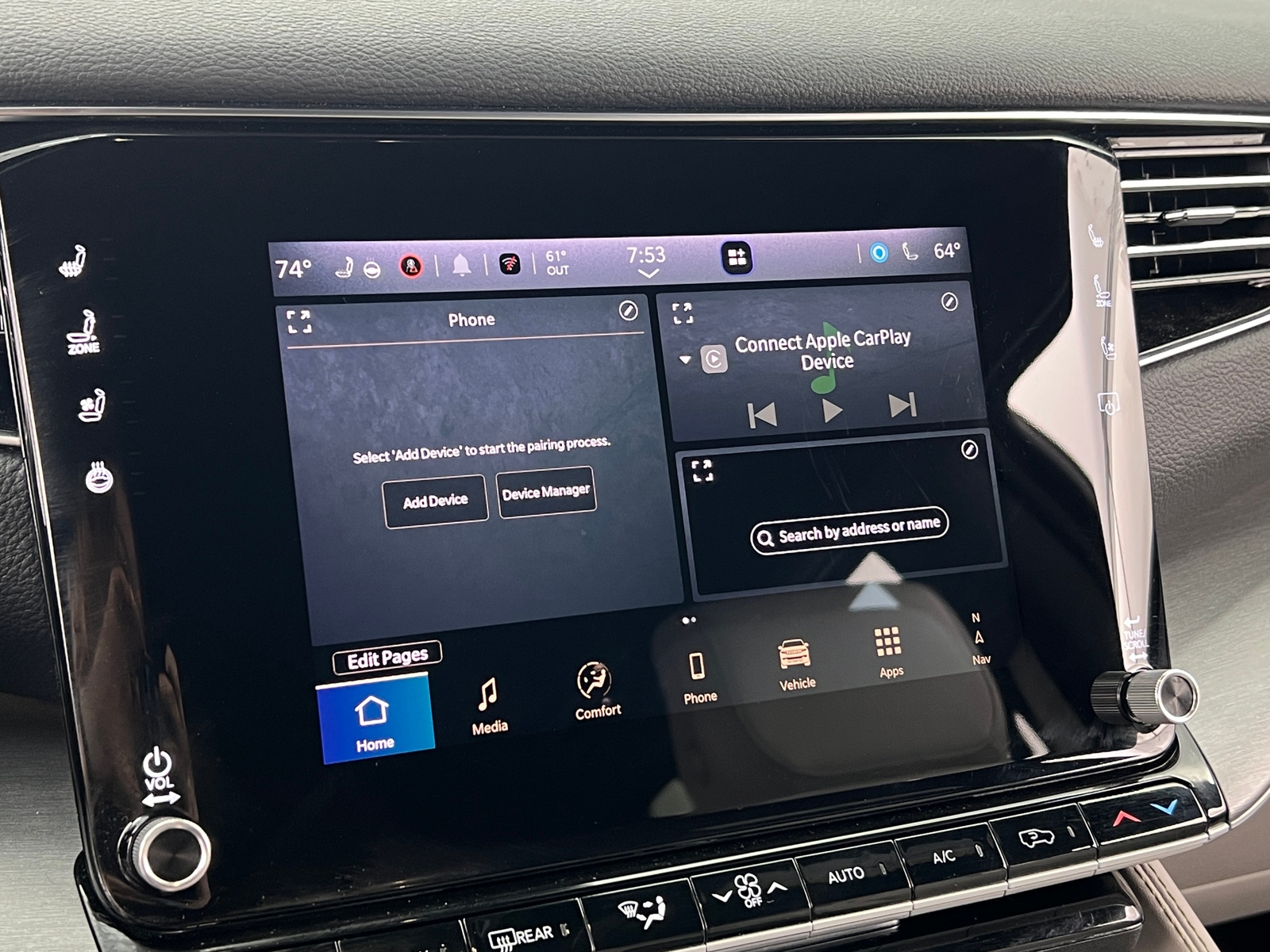 Thumbnail: 2025 Jeep Wagoneer - 3