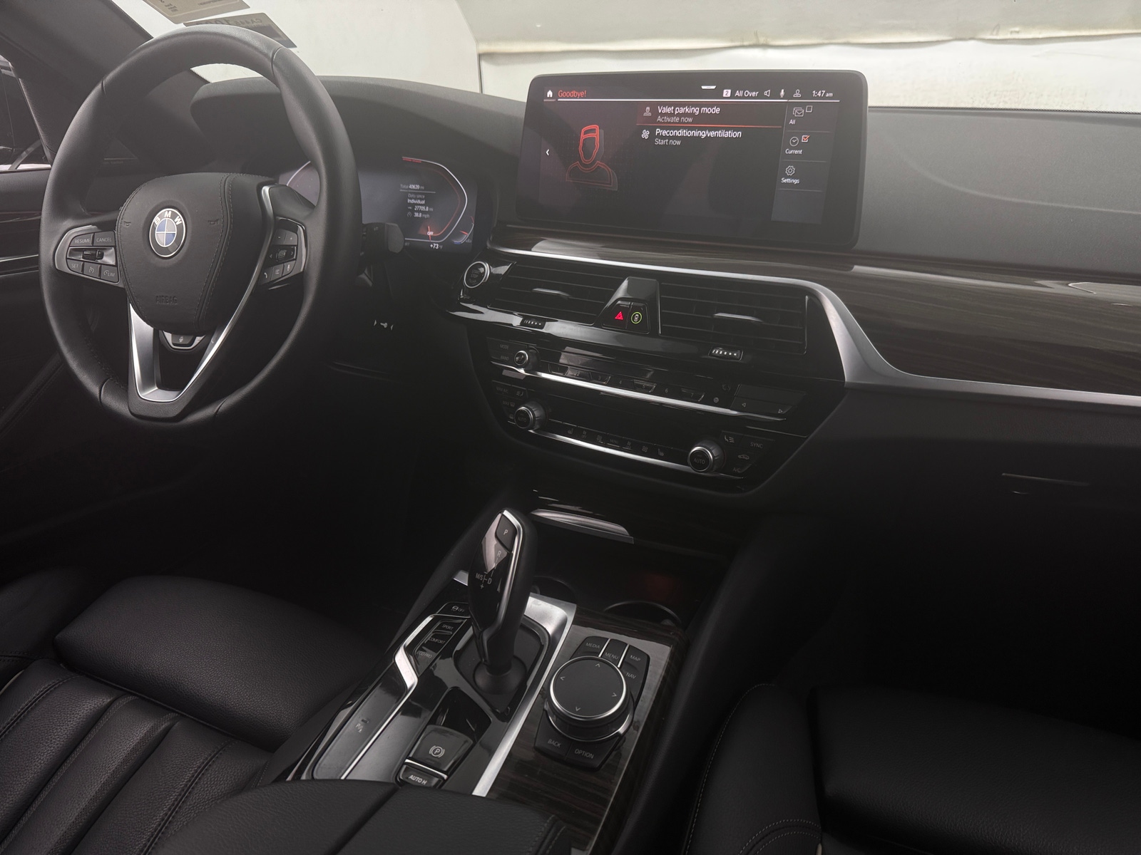 Thumbnail: 2023 BMW 5 Series - 2