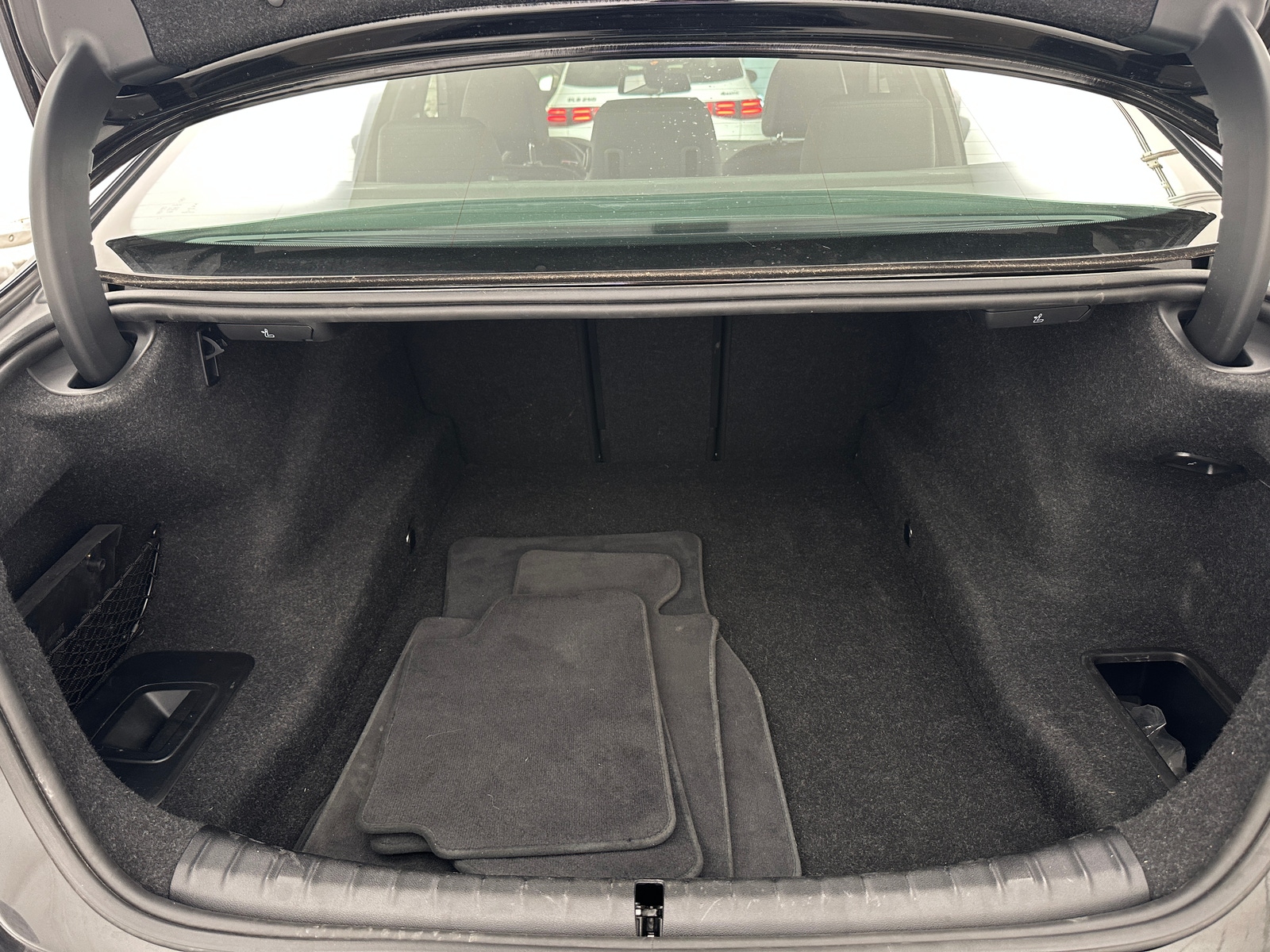 Thumbnail: 2023 BMW 5 Series - 6