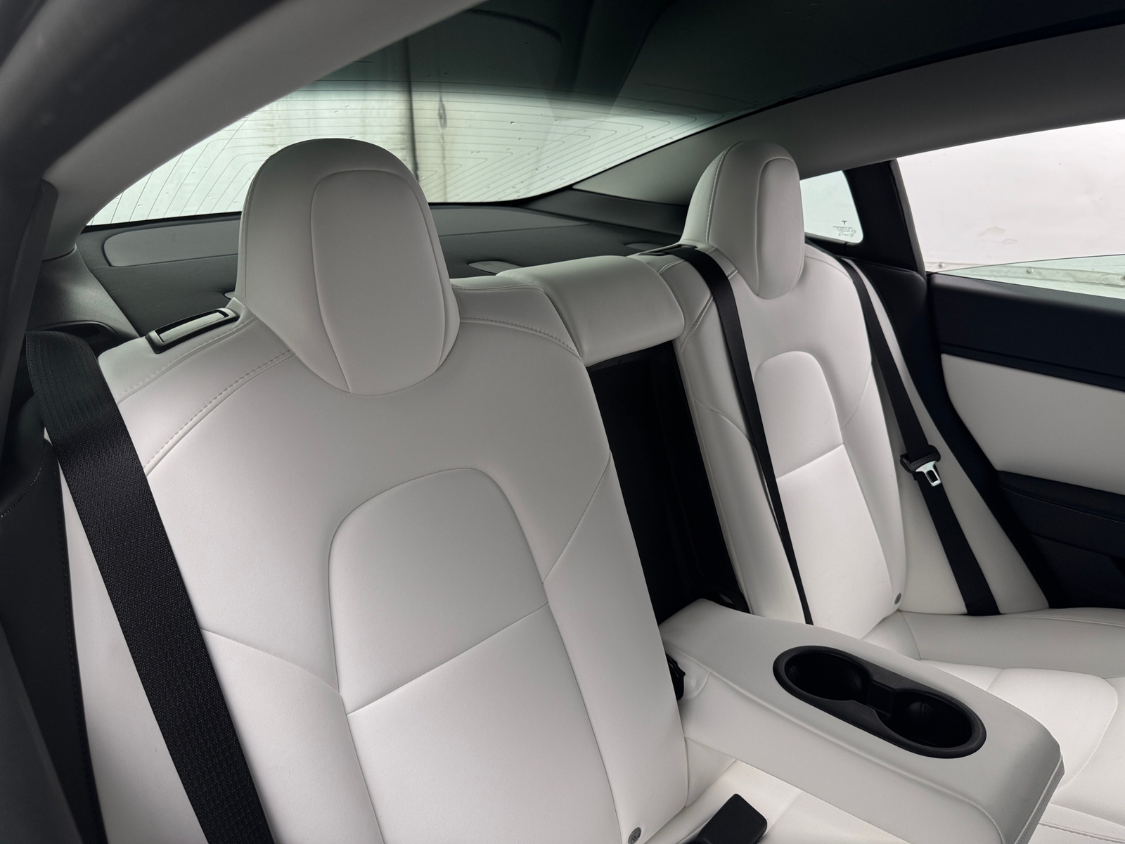 Thumbnail: 2020 Tesla Model 3 - 5