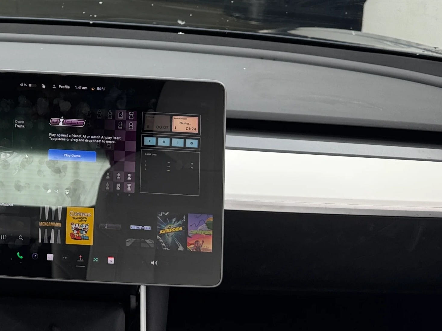 Thumbnail: 2020 Tesla Model 3 - 2