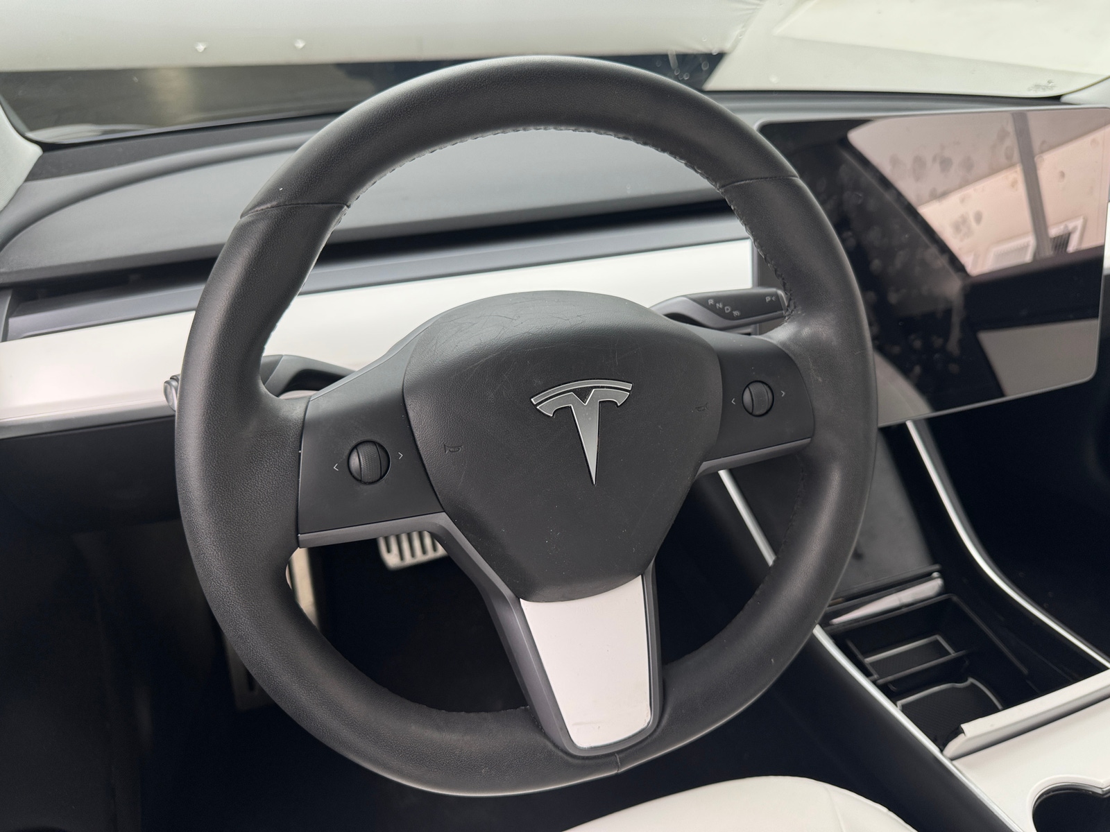 Thumbnail: 2020 Tesla Model 3 - 4