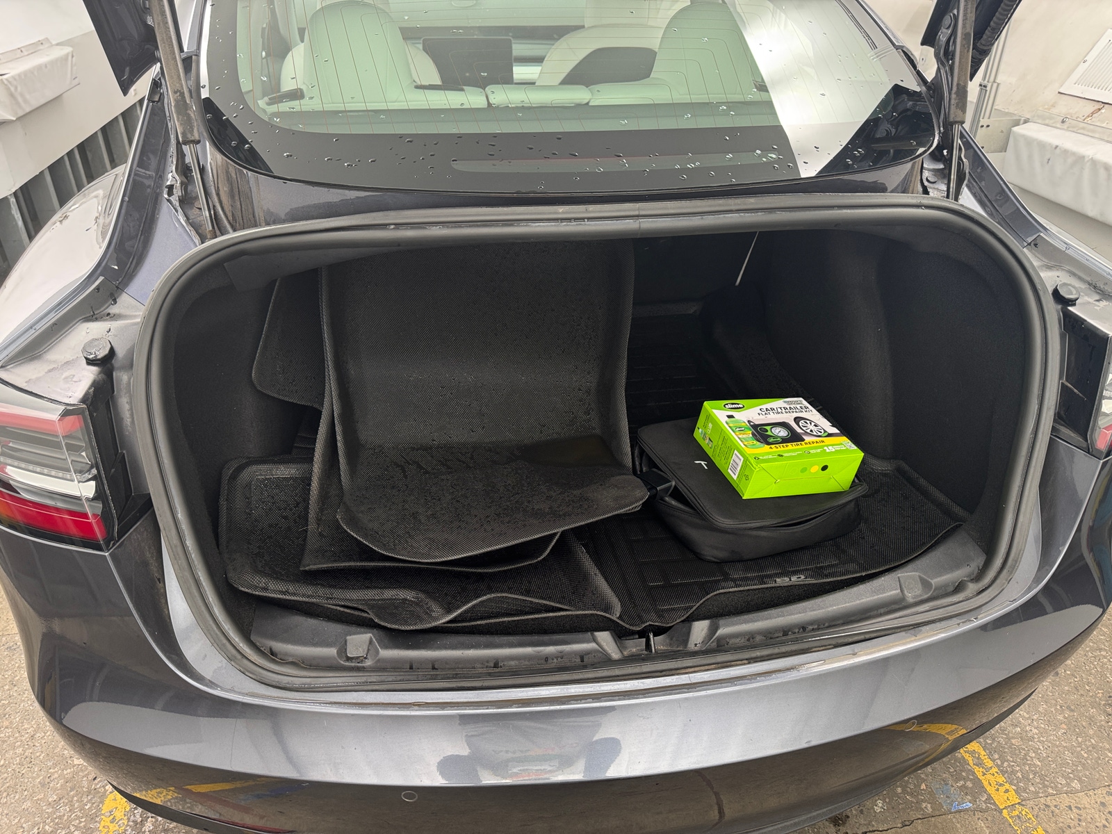 Thumbnail: 2020 Tesla Model 3 - 6