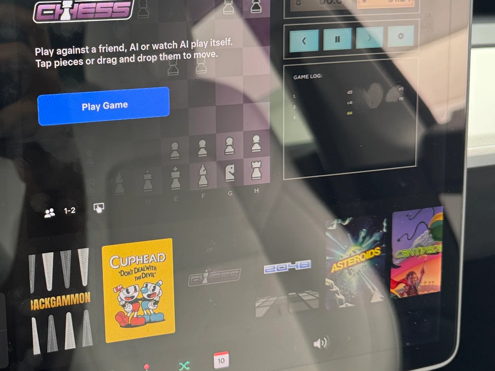 Thumbnail: 2020 Tesla Model 3 - 3