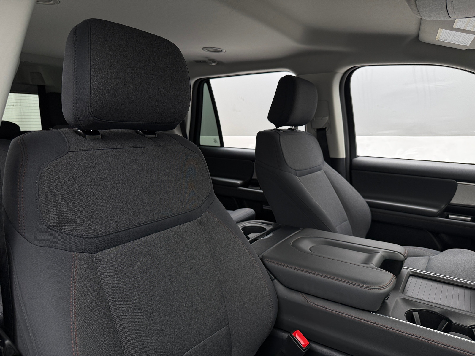 Thumbnail: 2025 Ford Expedition - 2