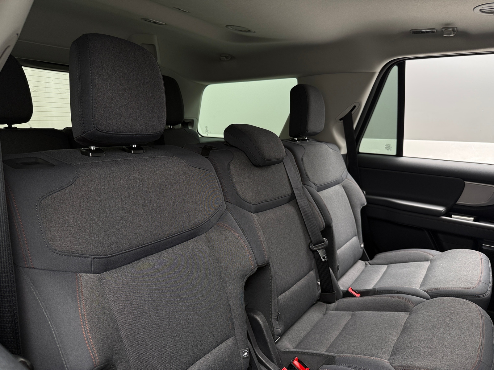 Thumbnail: 2025 Ford Expedition - 6