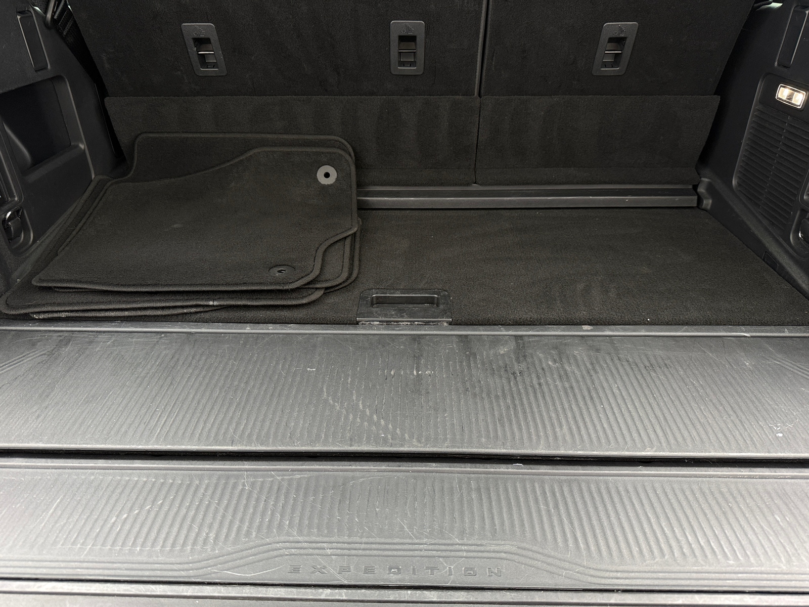 Thumbnail: 2025 Ford Expedition - 7