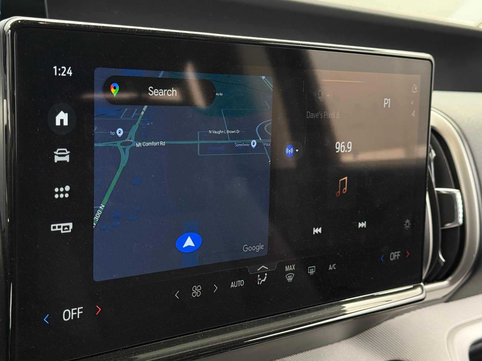 Thumbnail: 2025 Ford Expedition - 4